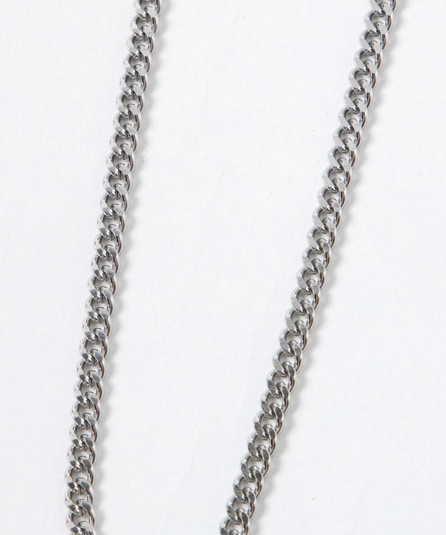 ステンレスチェーンネックレス50cm - Image 57