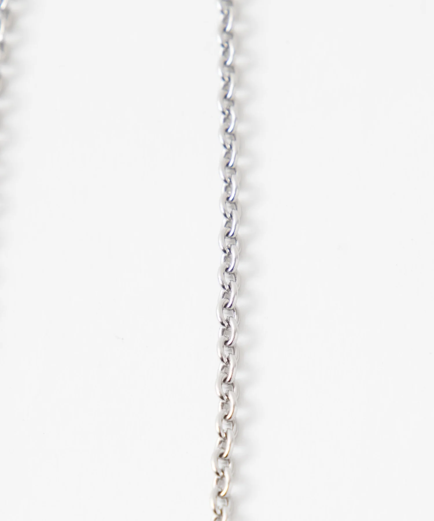 ステンレスチェーンネックレス50cm - Image 58