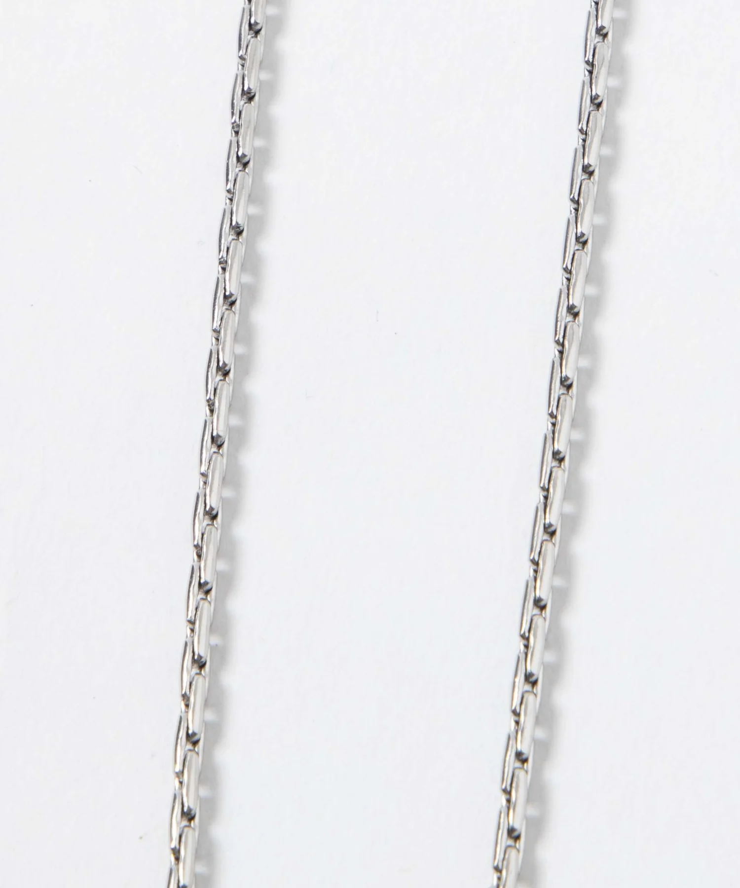 ステンレスチェーンネックレス50cm - Image 60