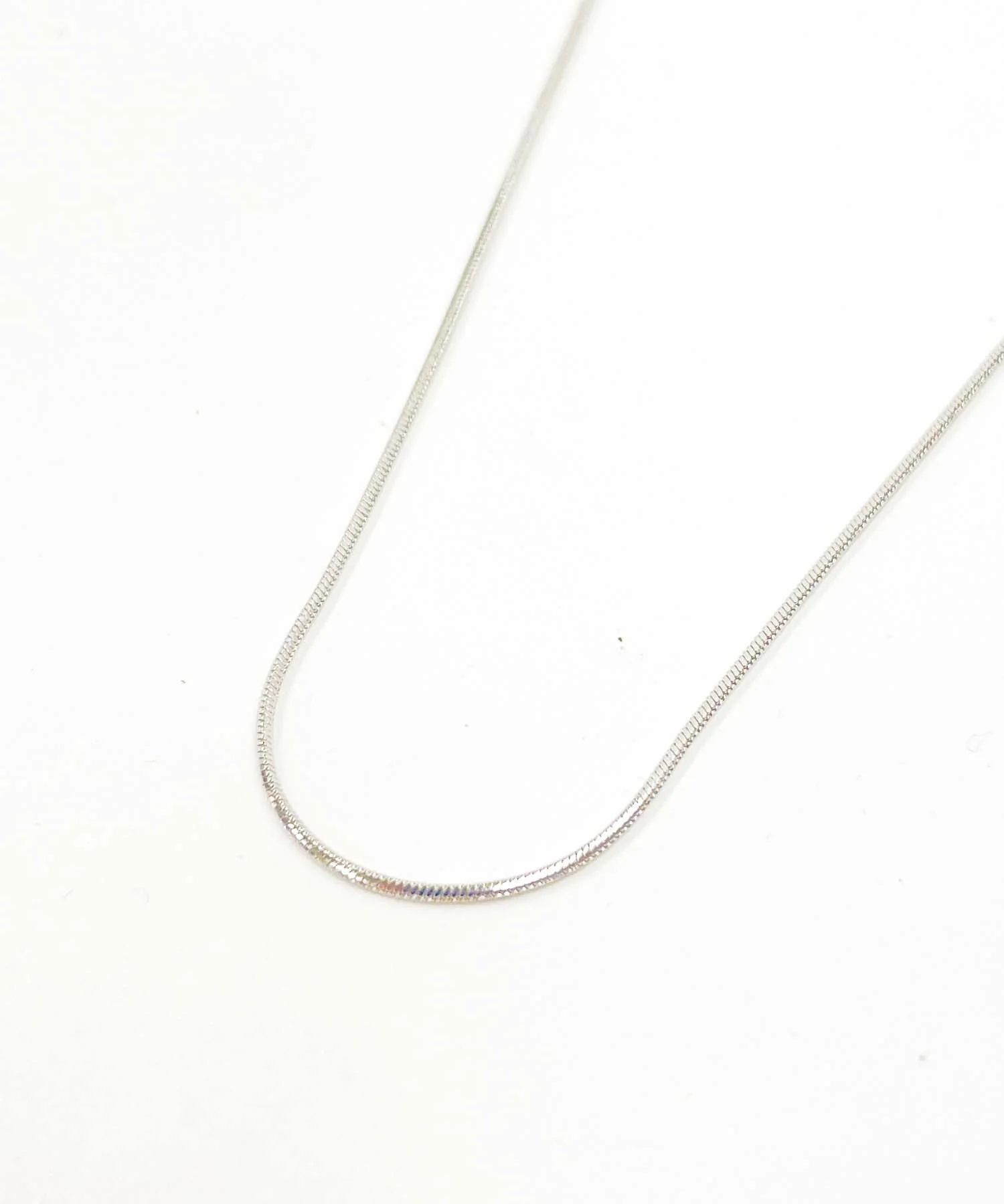 ステンレスチェーンネックレス50cm - Image 62