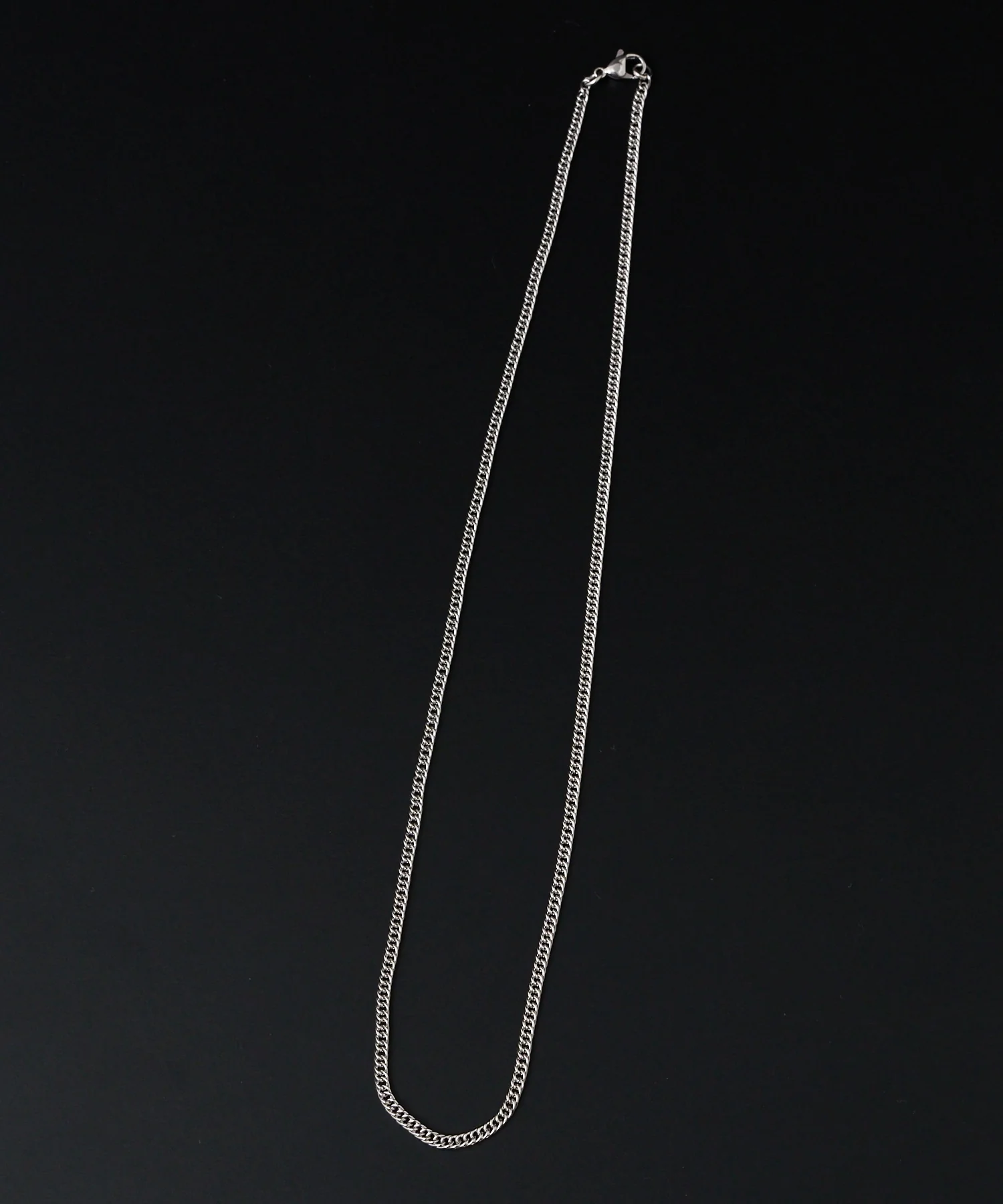 ステンレスチェーンネックレス50cm - Image 72