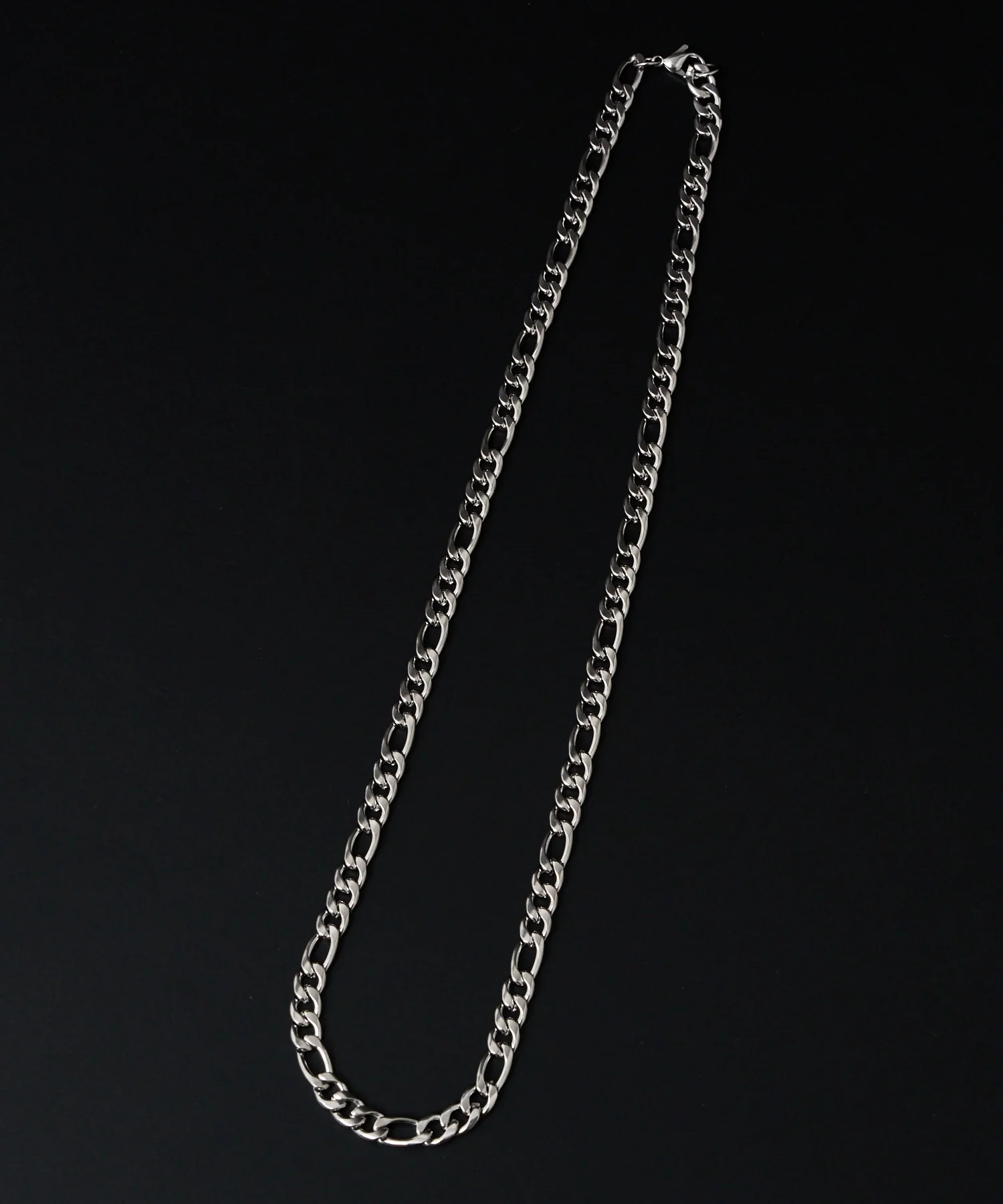 ステンレスチェーンネックレス50cm - Image 76
