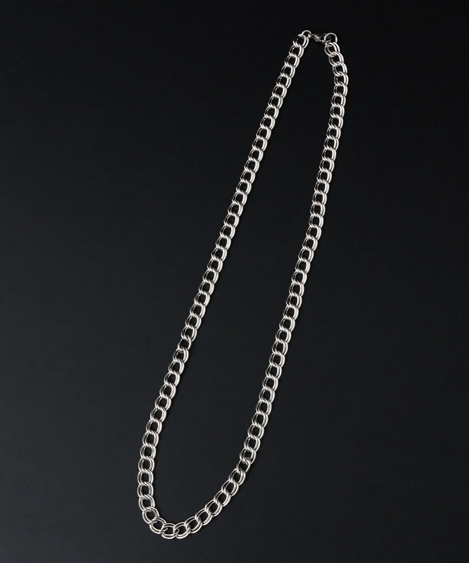 ステンレスチェーンネックレス50cm - Image 79