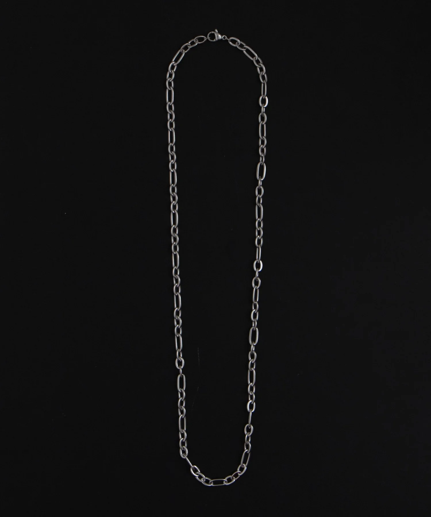 ステンレスチェーンネックレス50cm - Image 82