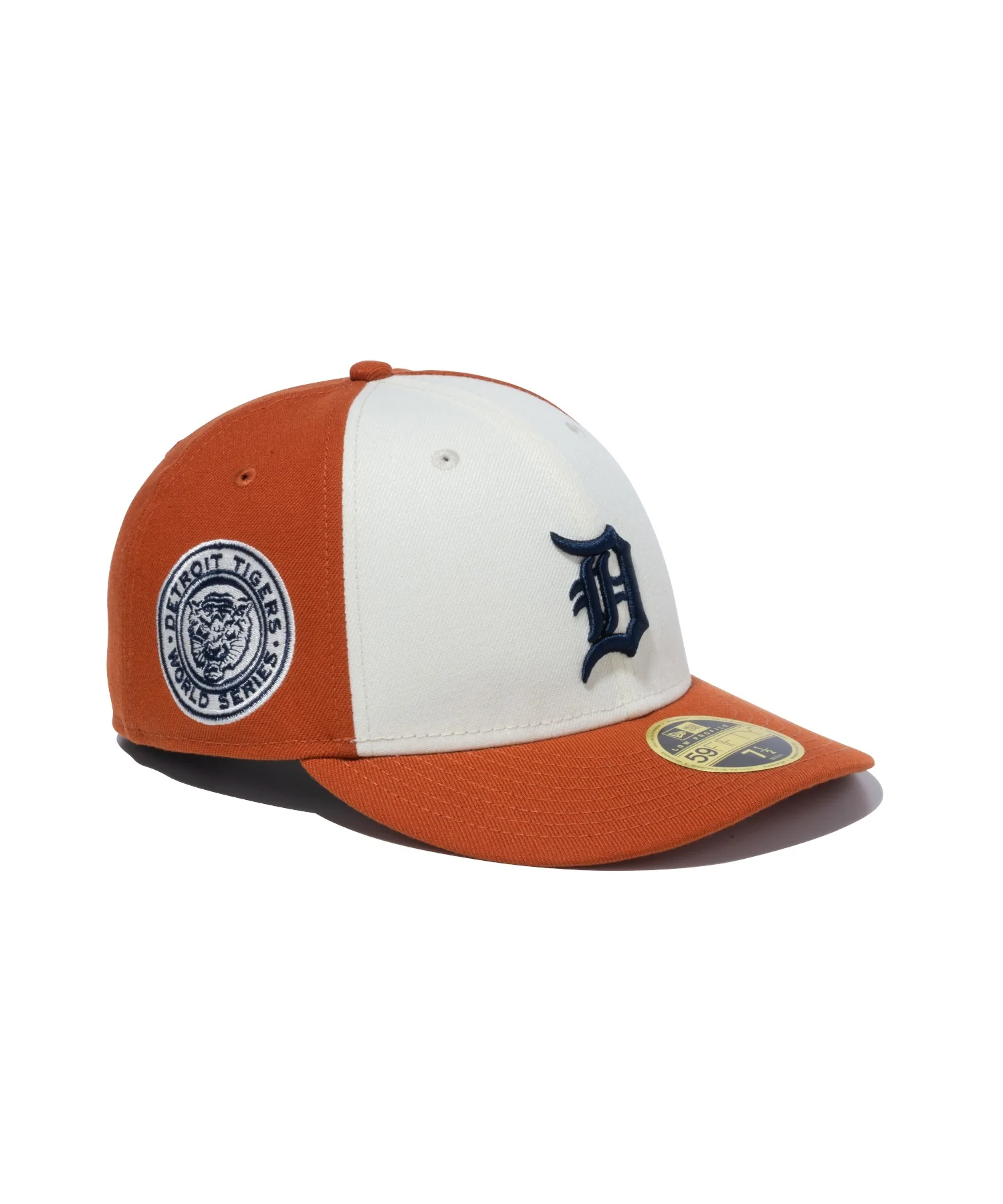 NEWERA　59FIFTY　MLB　2－Tone - Image 19