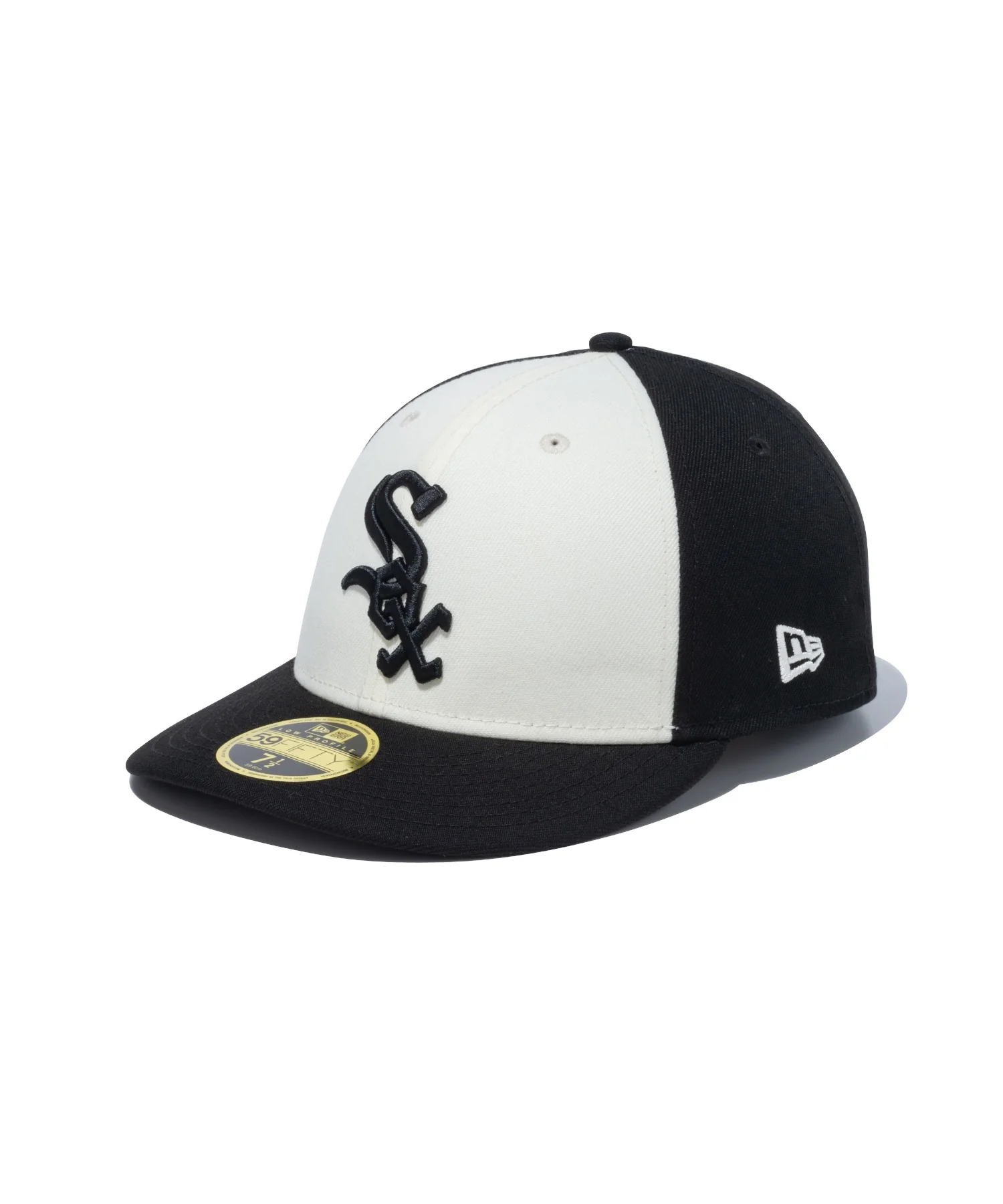 NEWERA　59FIFTY　MLB　2－Tone - Image 3