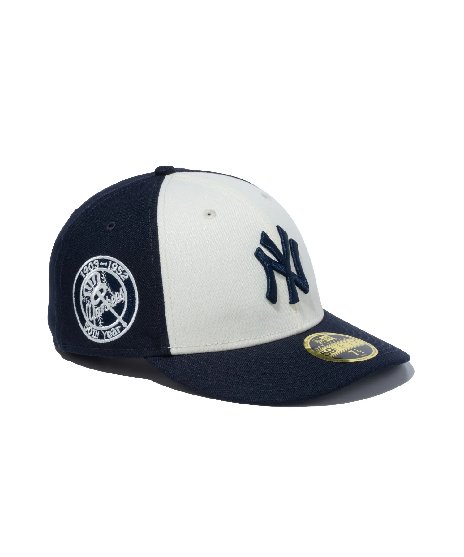 NEWERA　59FIFTY　MLB　2－Tone - Image 5