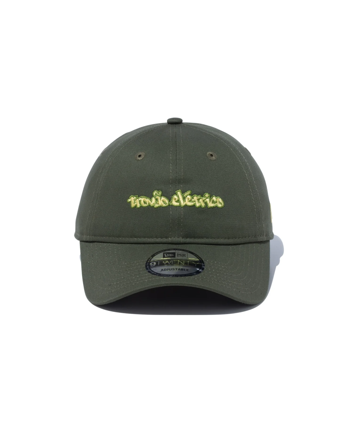 NEWERA　9TWENTY　Street　Fighter　II - Image 16