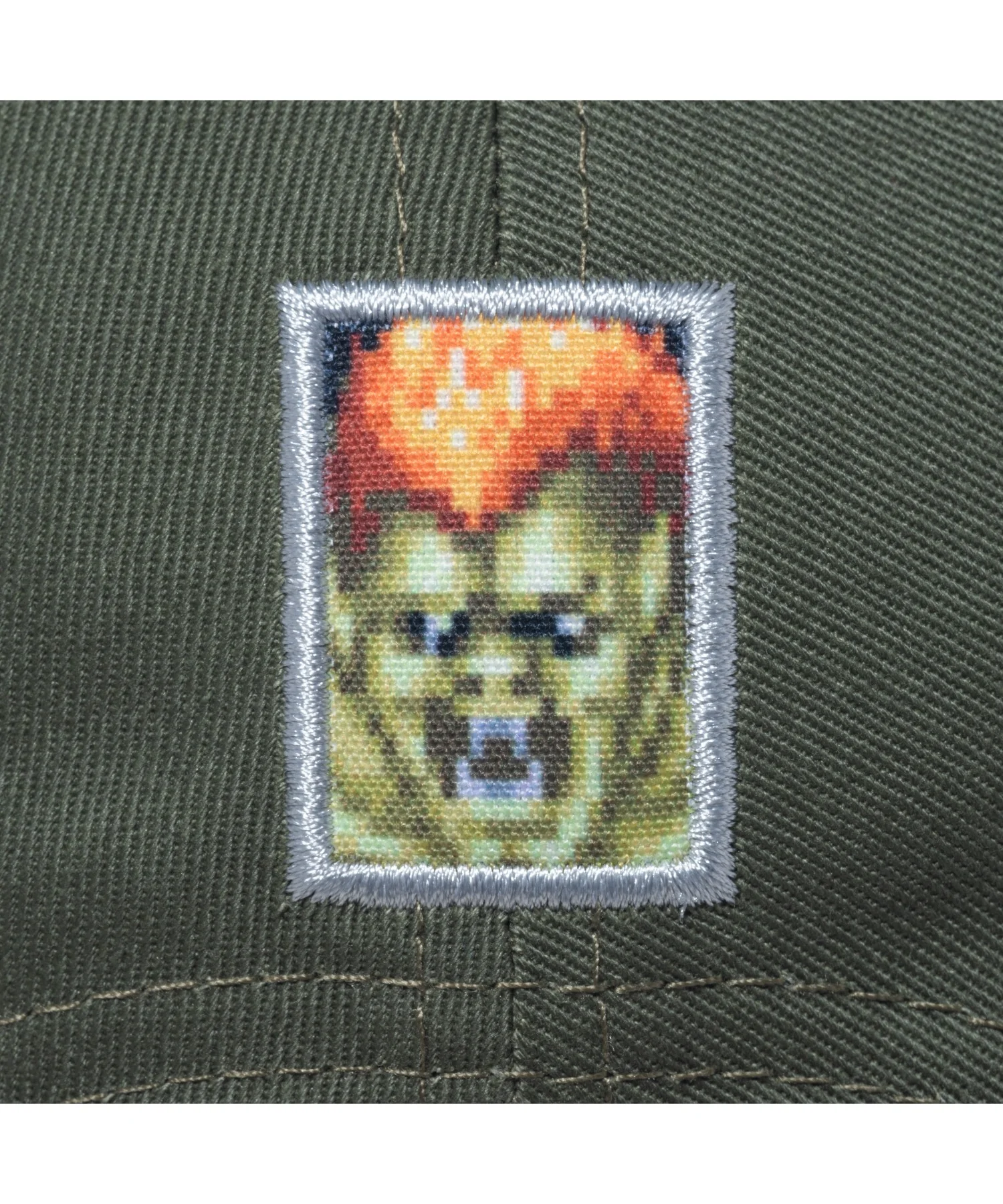 NEWERA　9TWENTY　Street　Fighter　II - Image 20