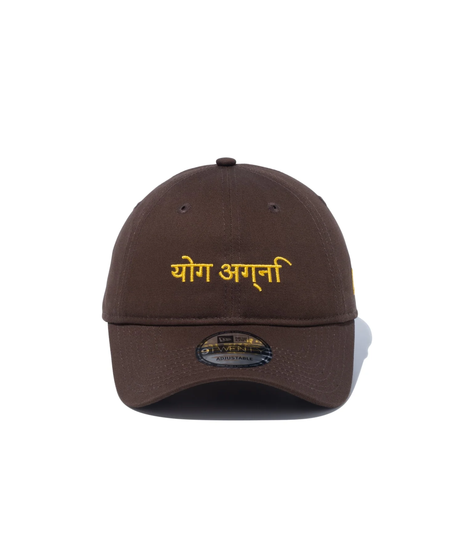 NEWERA　9TWENTY　Street　Fighter　II - Image 4