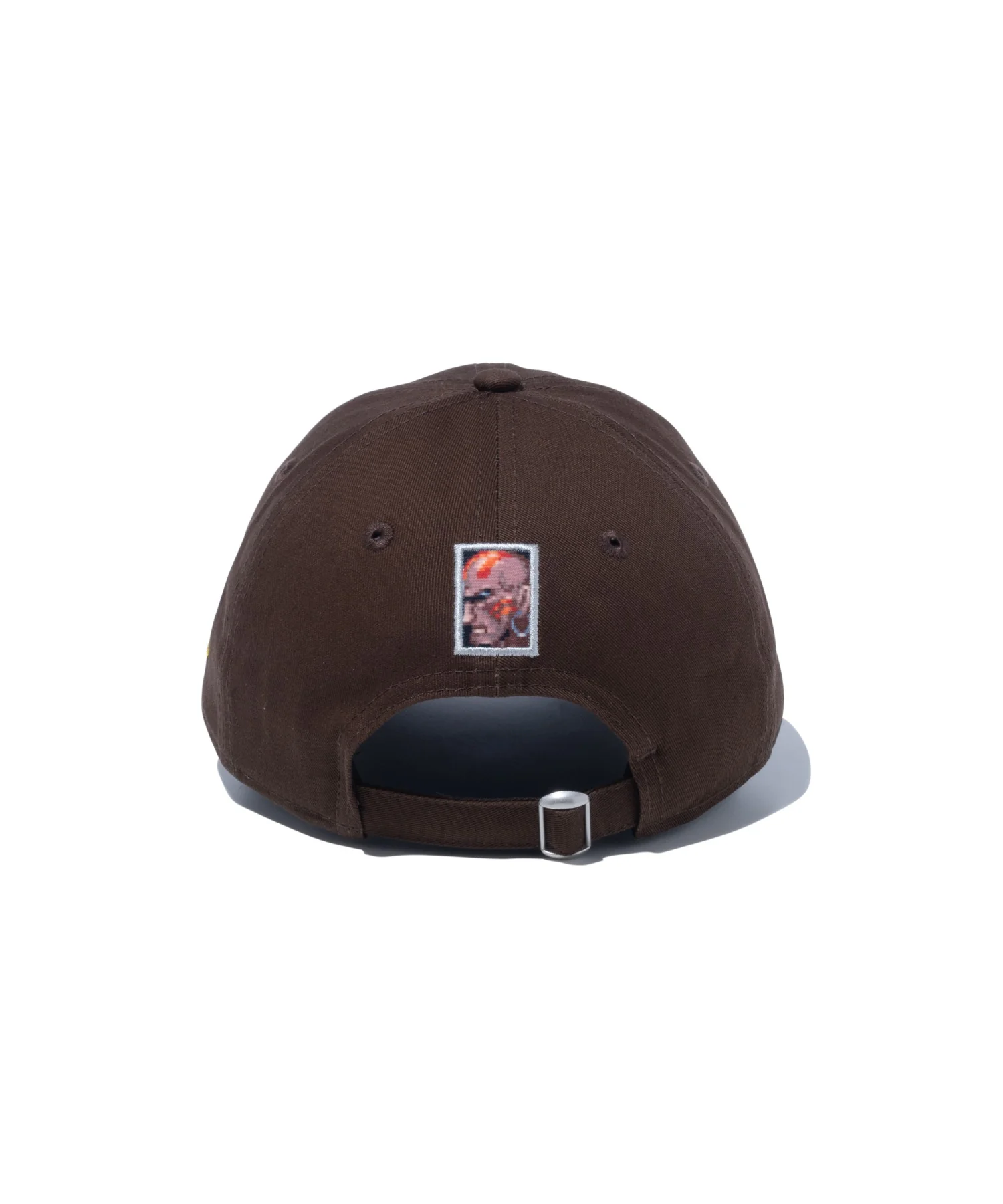 NEWERA　9TWENTY　Street　Fighter　II - Image 5