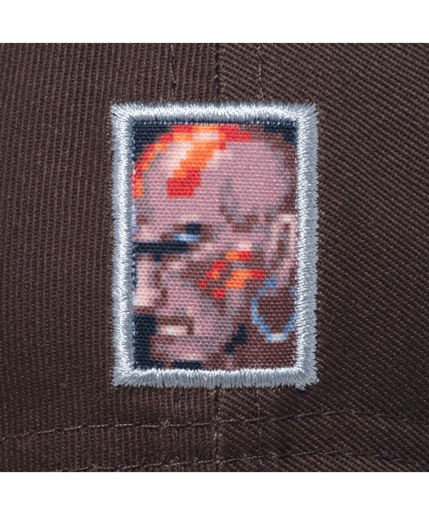 NEWERA　9TWENTY　Street　Fighter　II - Image 9