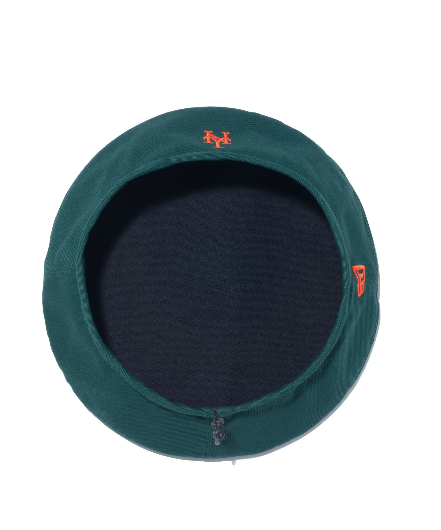 NEWERA　Mini　Logo　BERET - Image 12