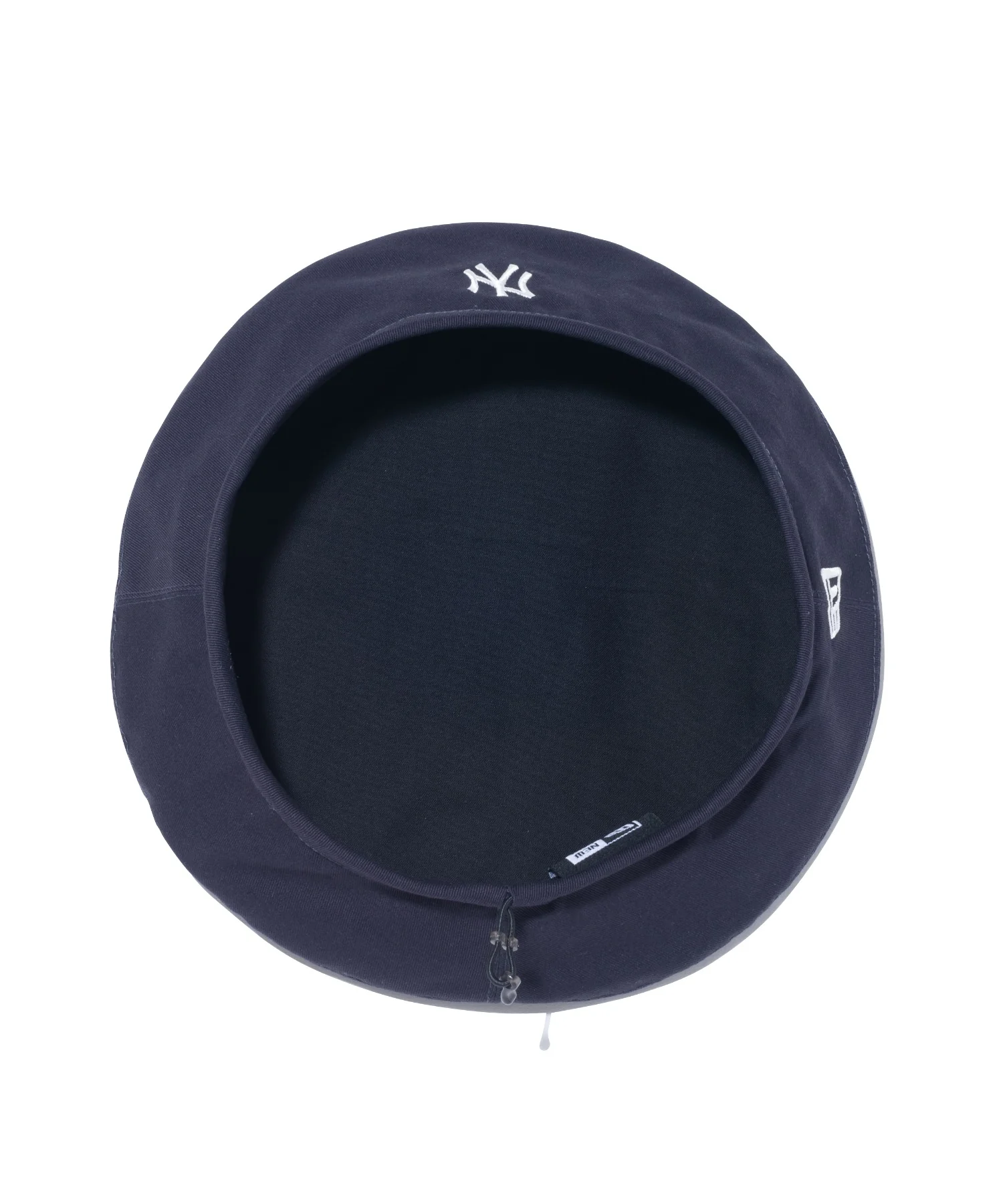 NEWERA　Mini　Logo　BERET - Image 6