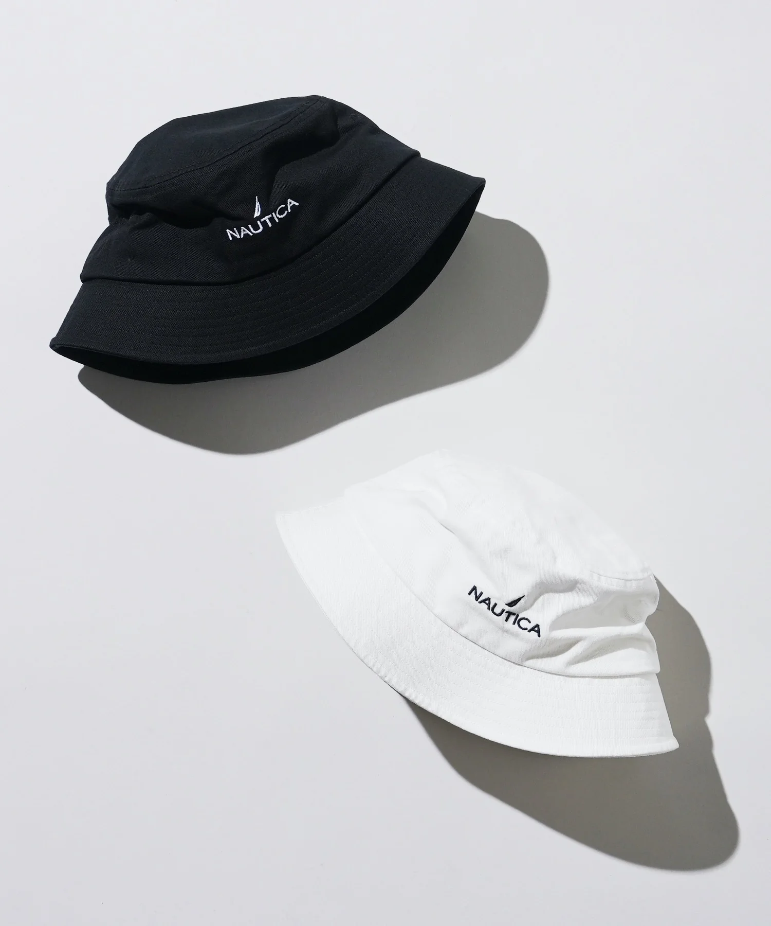 NAUTICA　BUCKET　HAT - Image 3