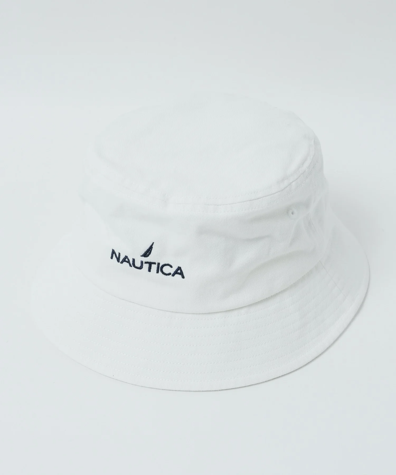 NAUTICA　BUCKET　HAT - Image 4