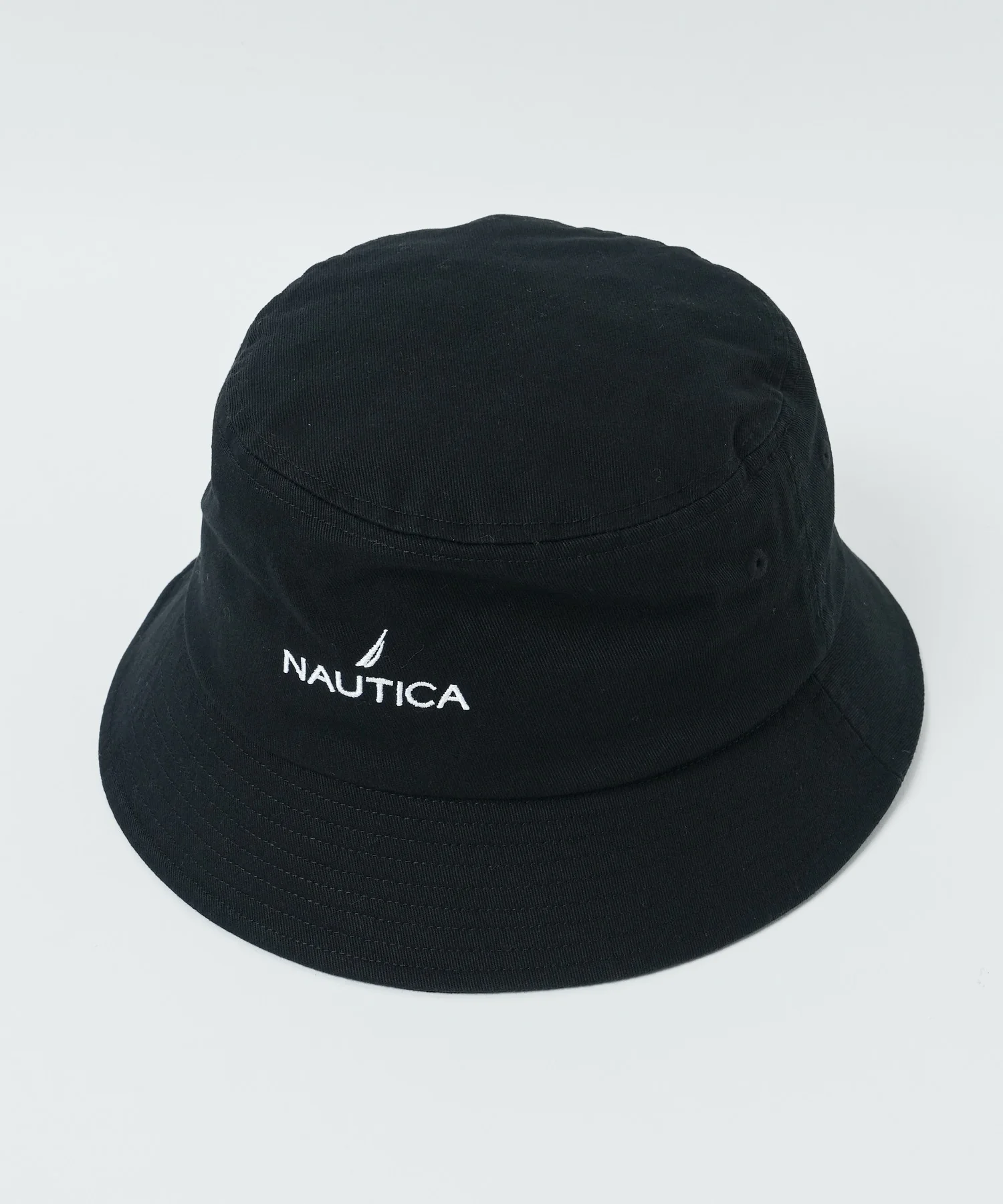 NAUTICA　BUCKET　HAT - Image 5