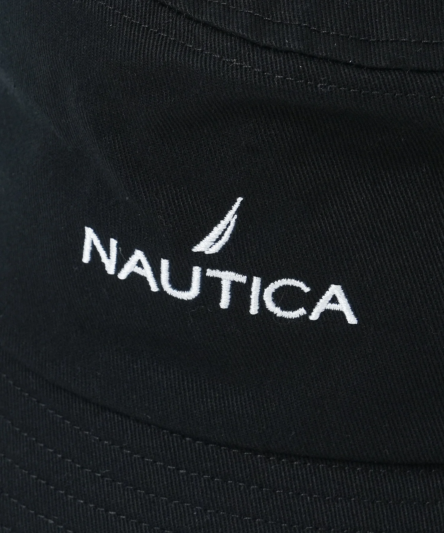 NAUTICA　BUCKET　HAT - Image 6