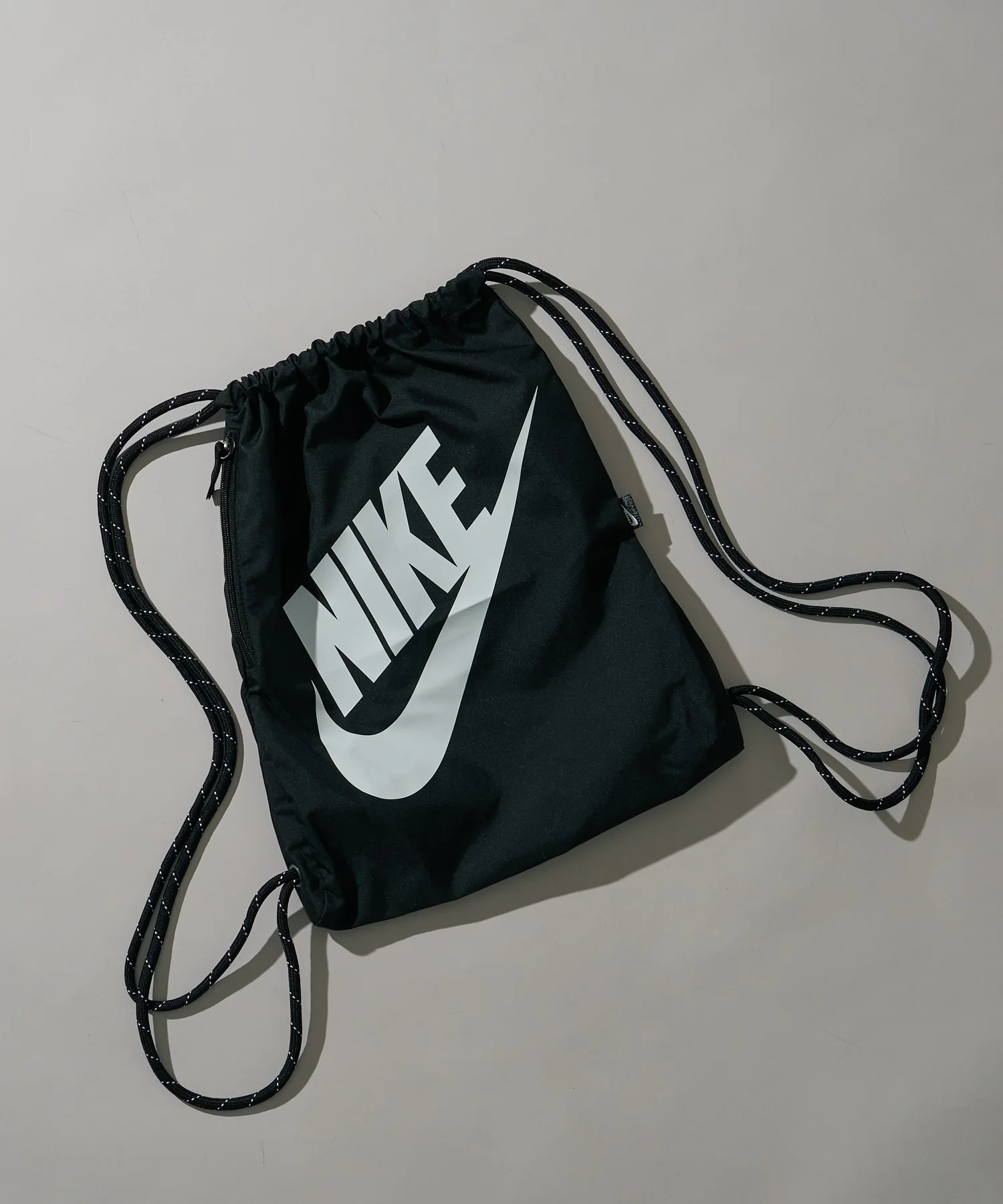 NIKE　ヘリテージドローストリングジムサック - Image 14