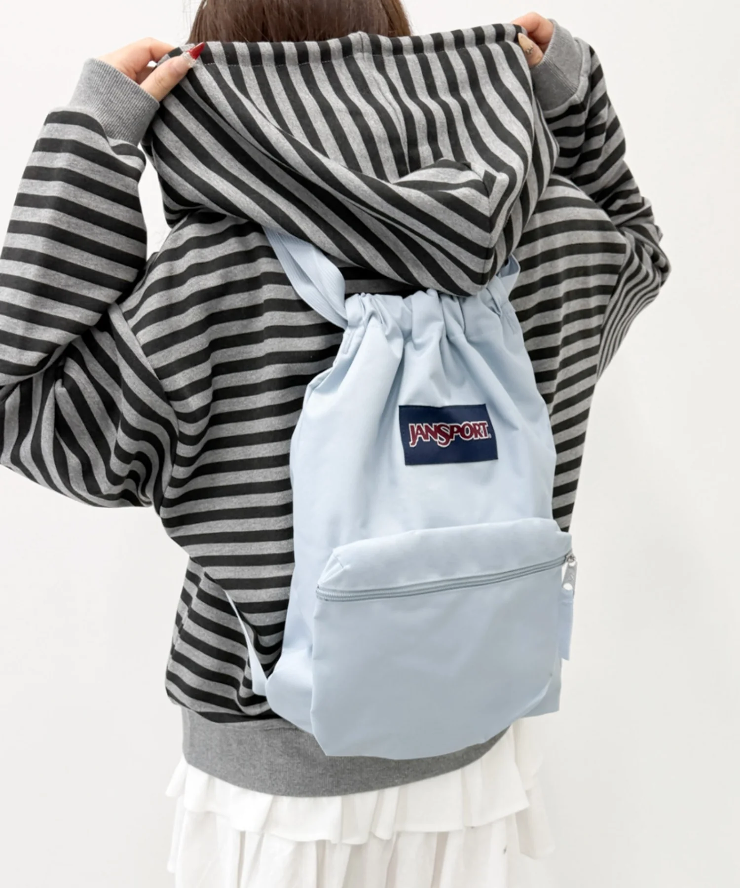JANSPORT　DRAWSACK - Image 11