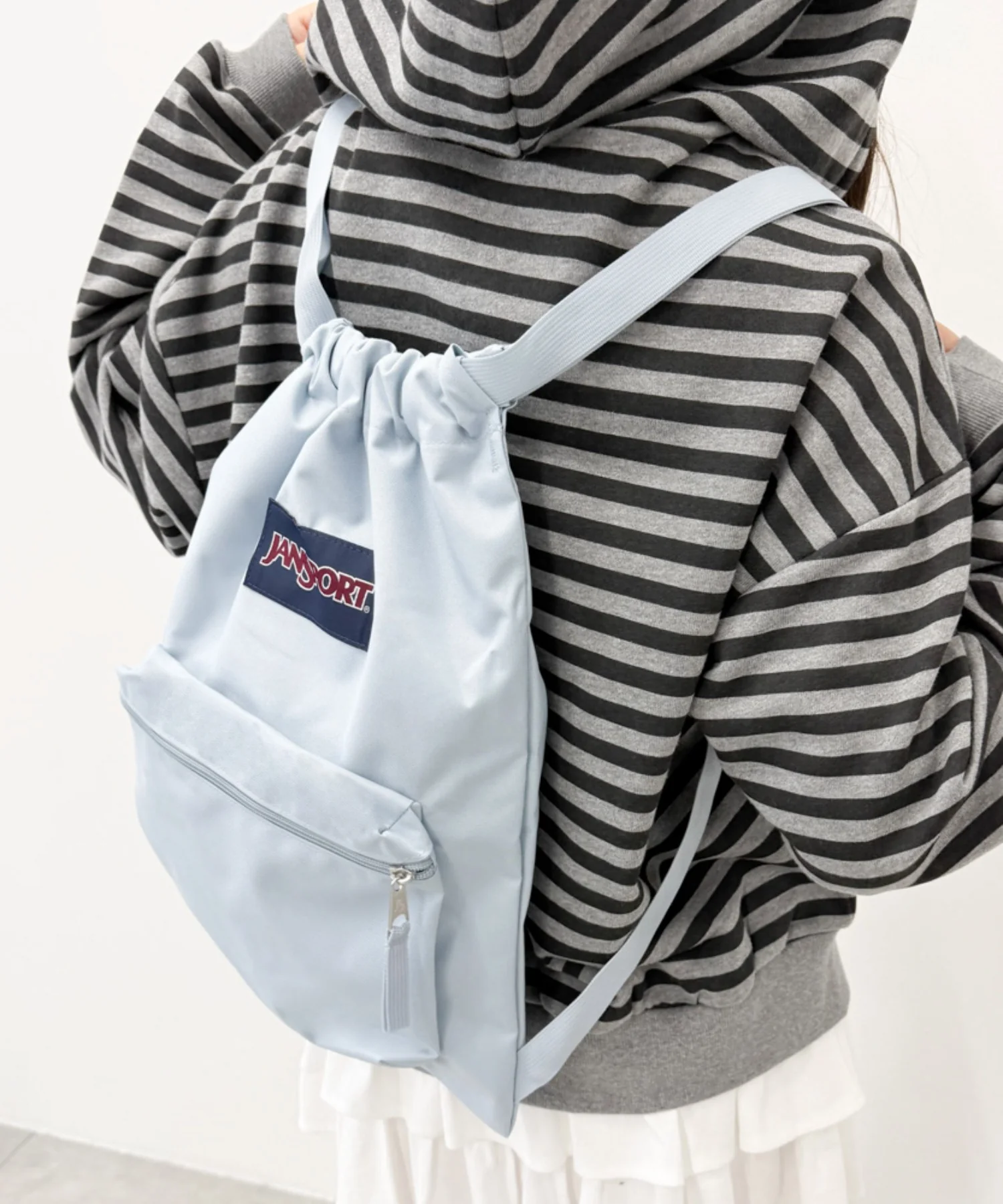 JANSPORT　DRAWSACK - Image 13