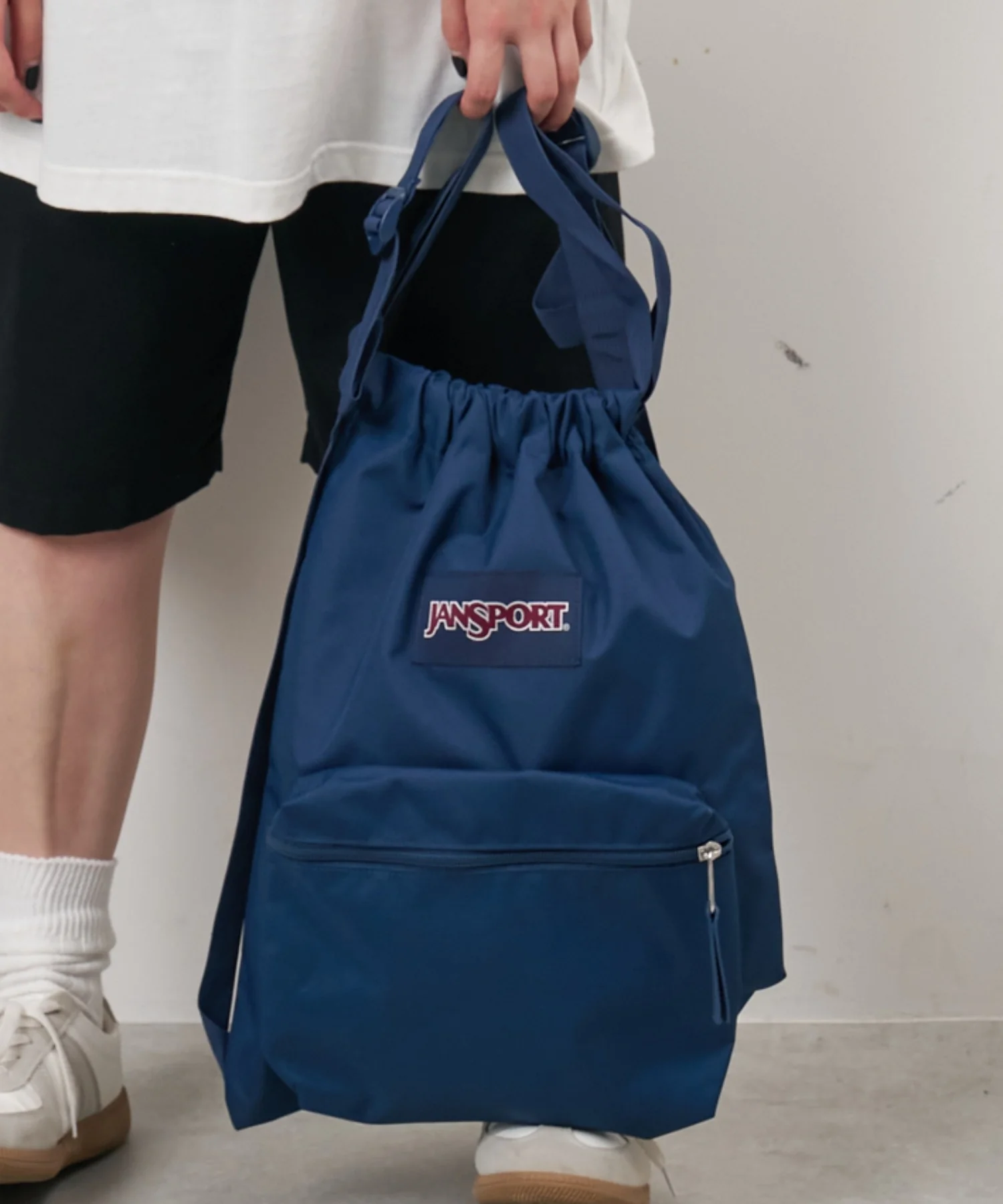 JANSPORT　DRAWSACK - Image 15
