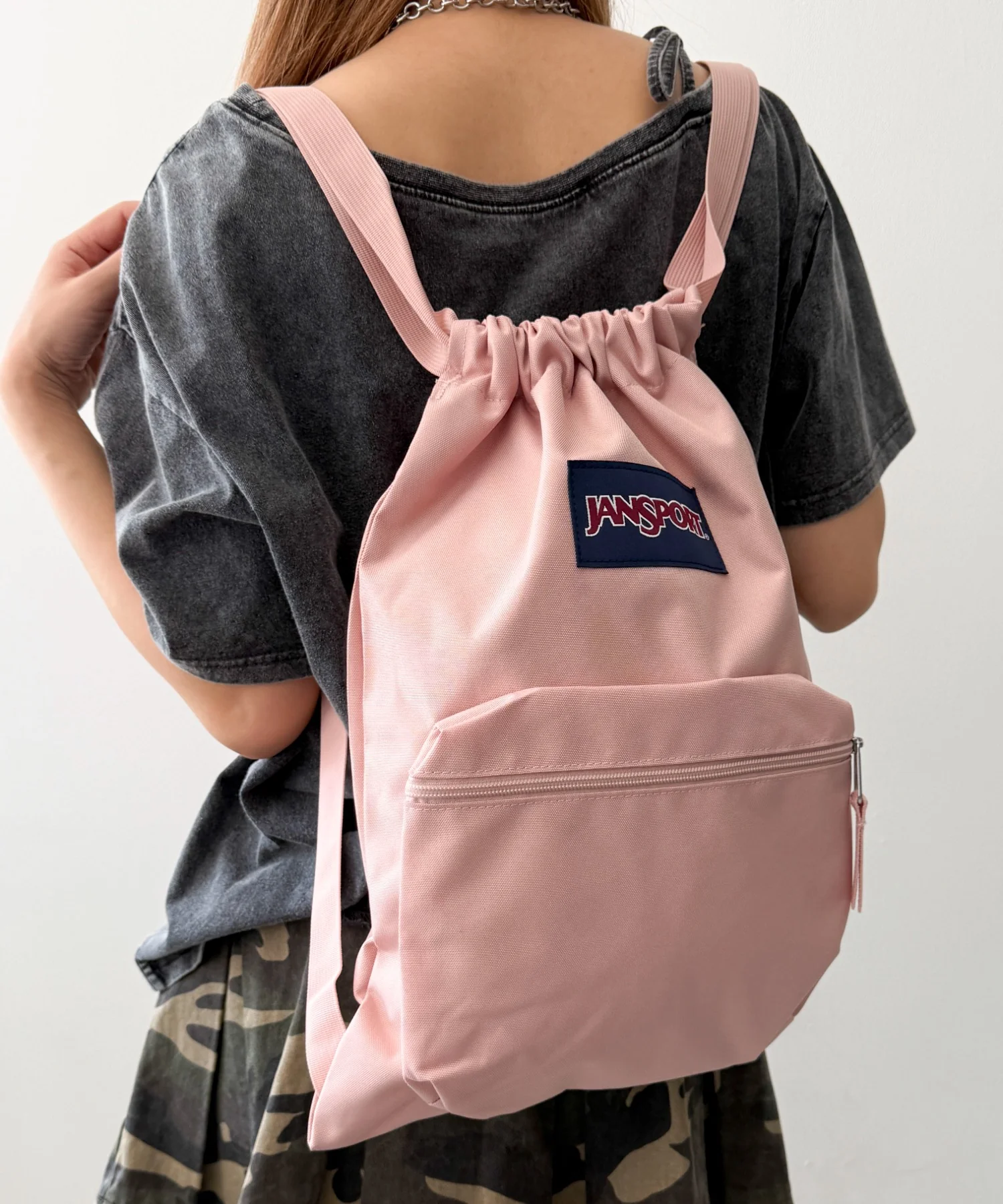 JANSPORT　DRAWSACK - Image 17