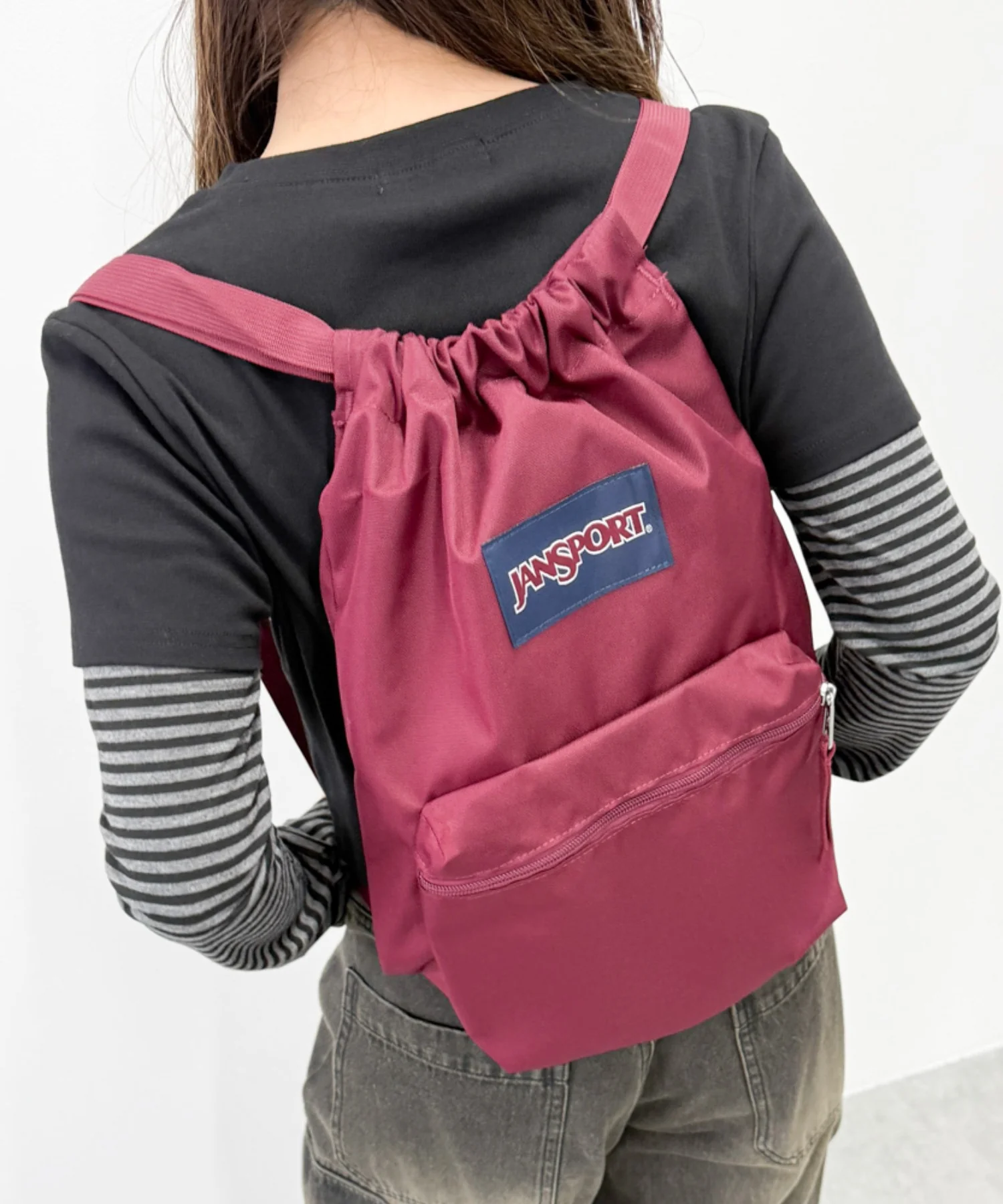 JANSPORT　DRAWSACK - Image 21