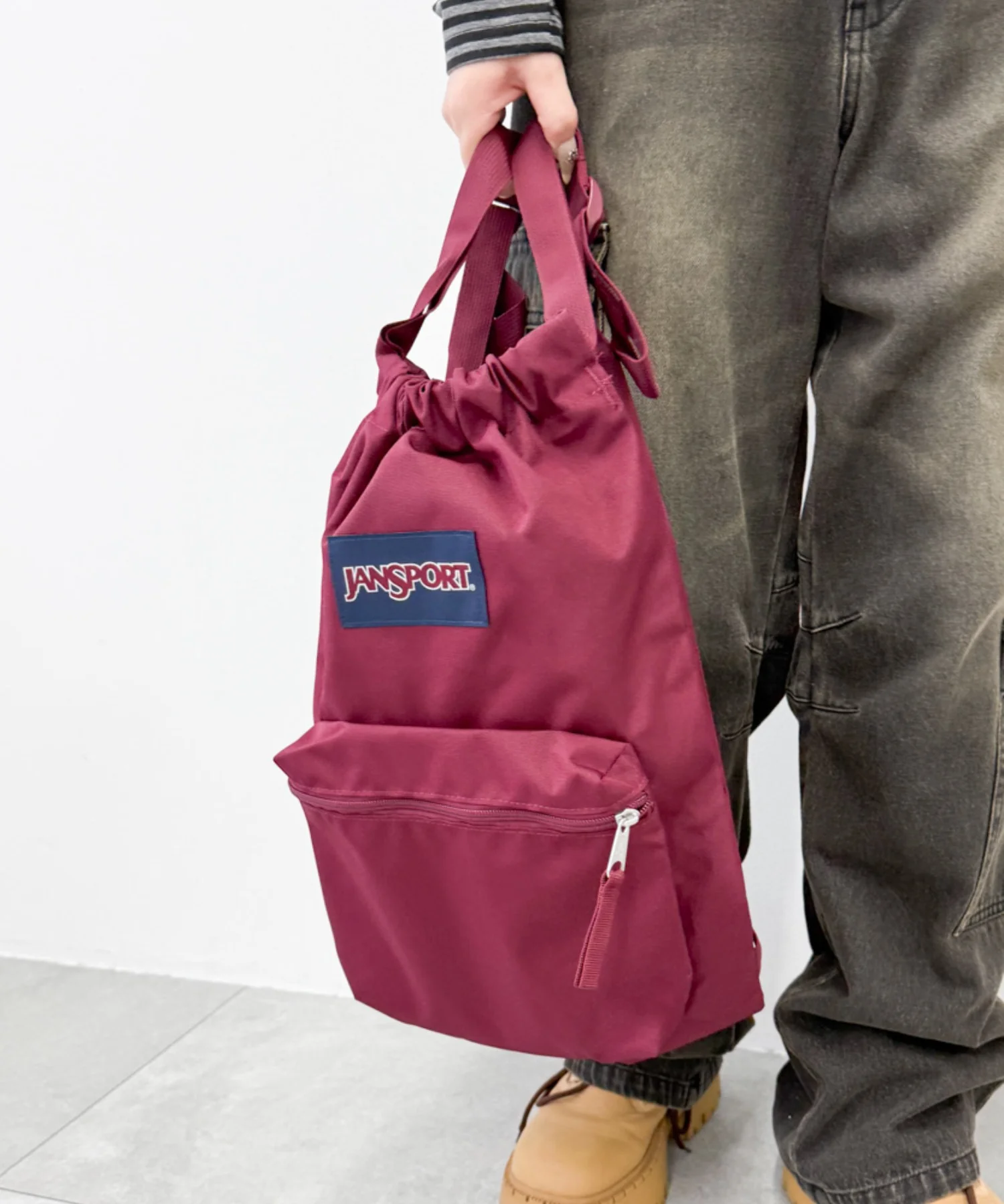 JANSPORT　DRAWSACK - Image 23