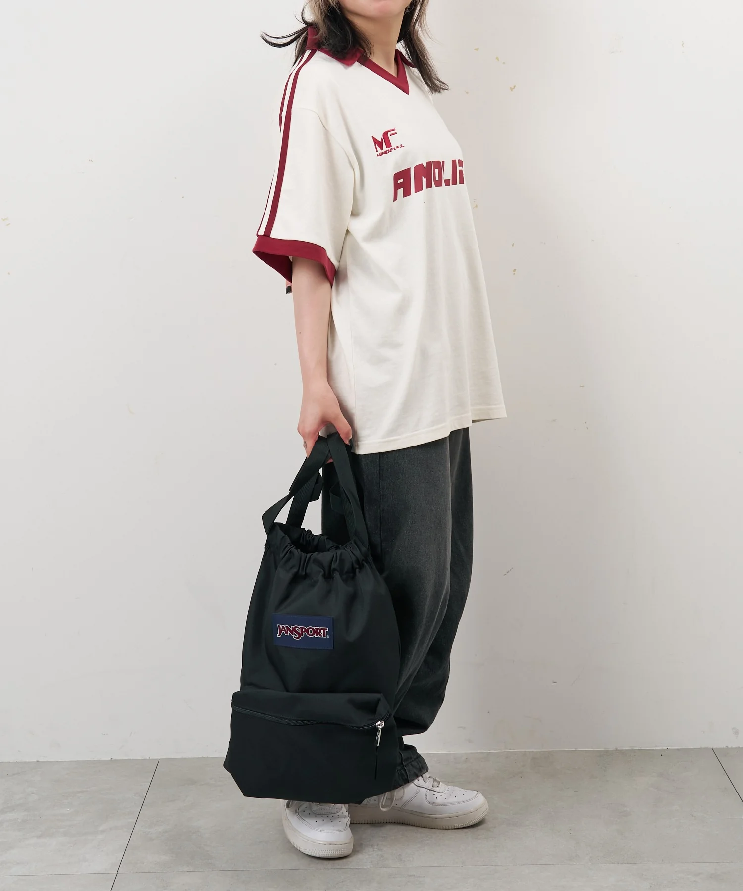 JANSPORT　DRAWSACK - Image 25