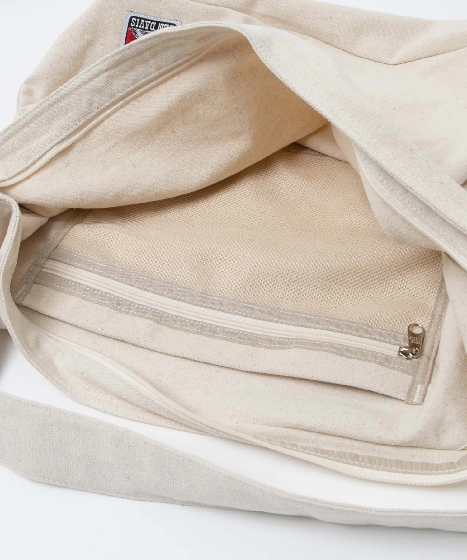 BENDAVIS　BIGCANVASSHOULDER - Image 16