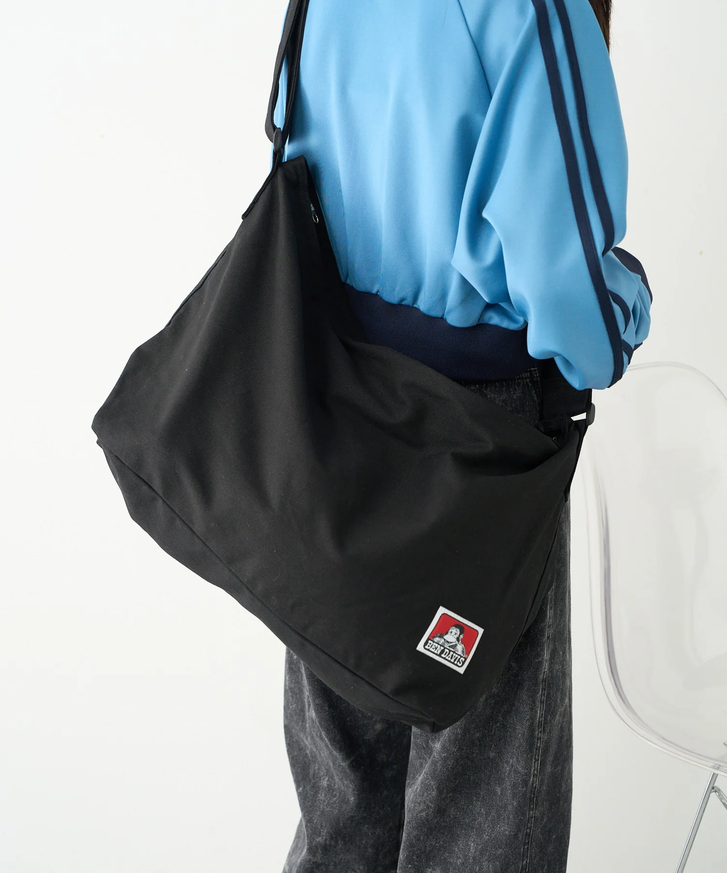 BENDAVIS　BIGCANVASSHOULDER - Image 17