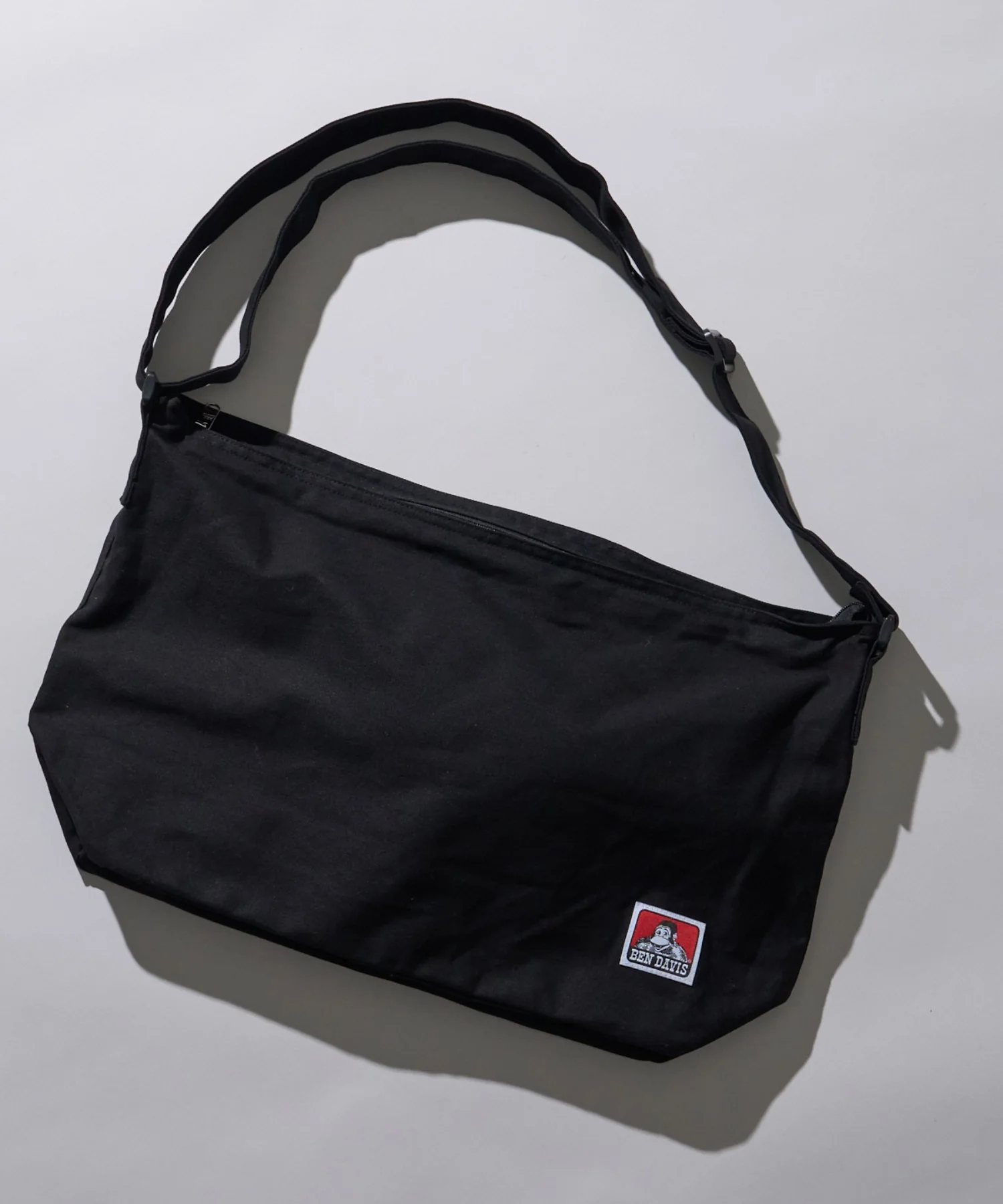 BENDAVIS　BIGCANVASSHOULDER - Image 3