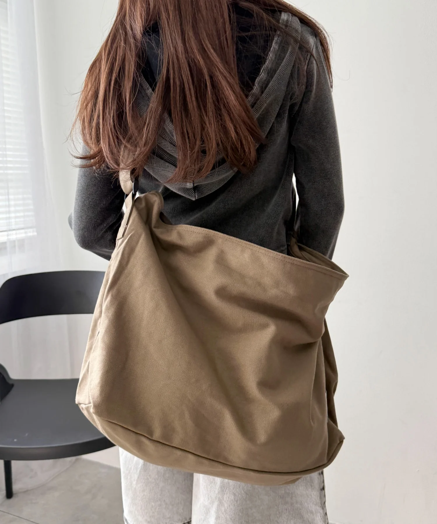 BENDAVIS　BIGCANVASSHOULDER - Image 5