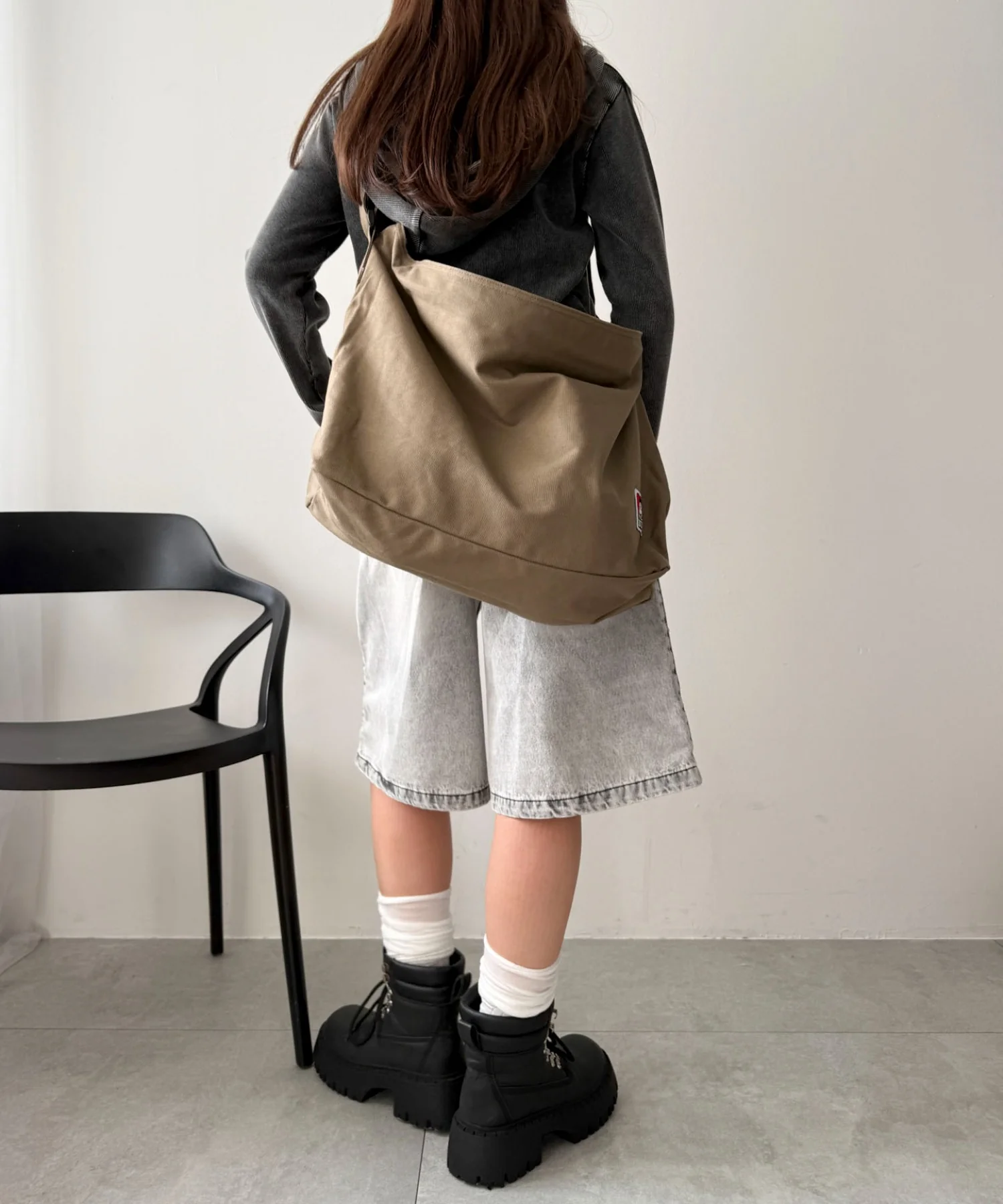BENDAVIS　BIGCANVASSHOULDER - Image 6