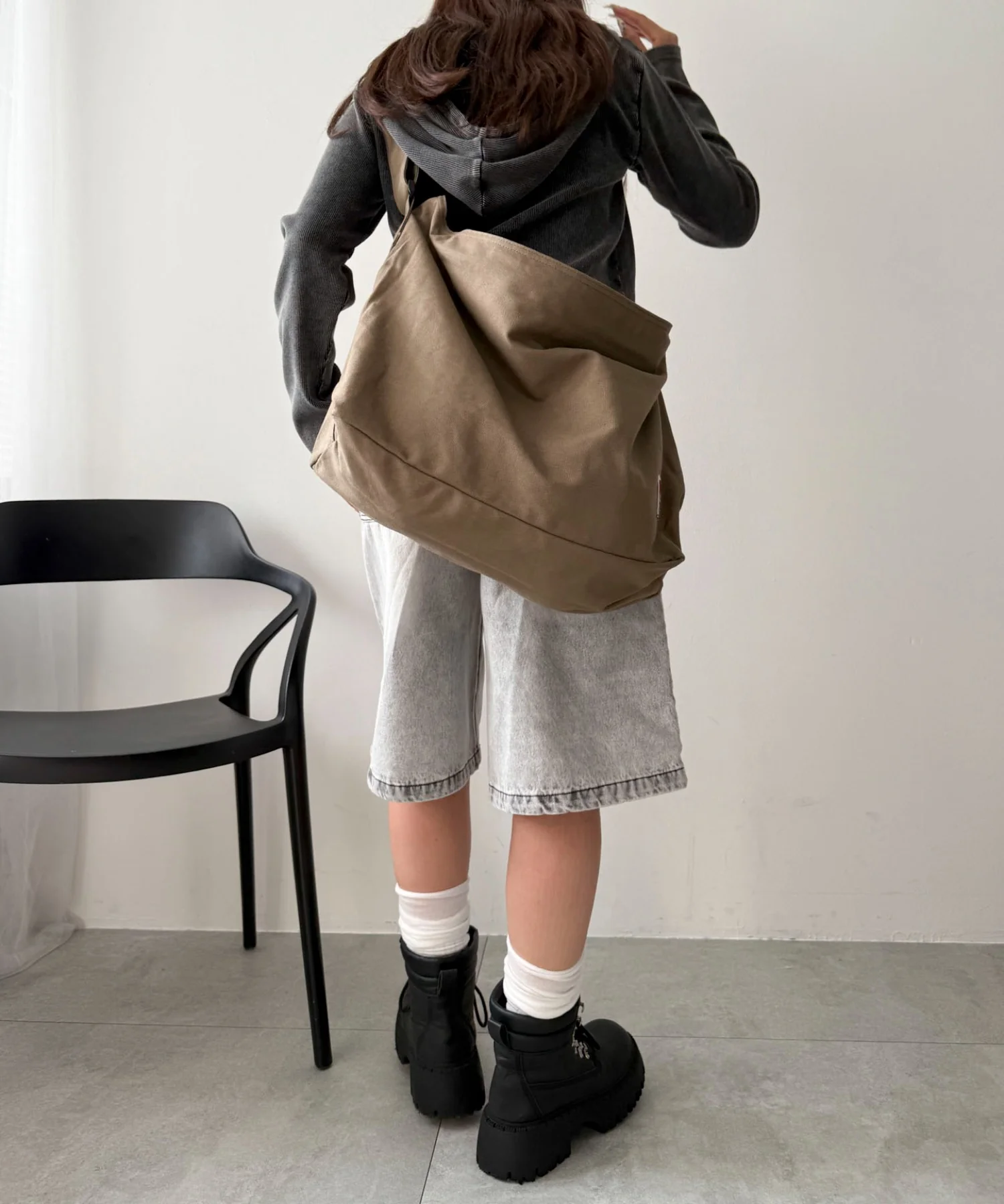 BENDAVIS　BIGCANVASSHOULDER - Image 7
