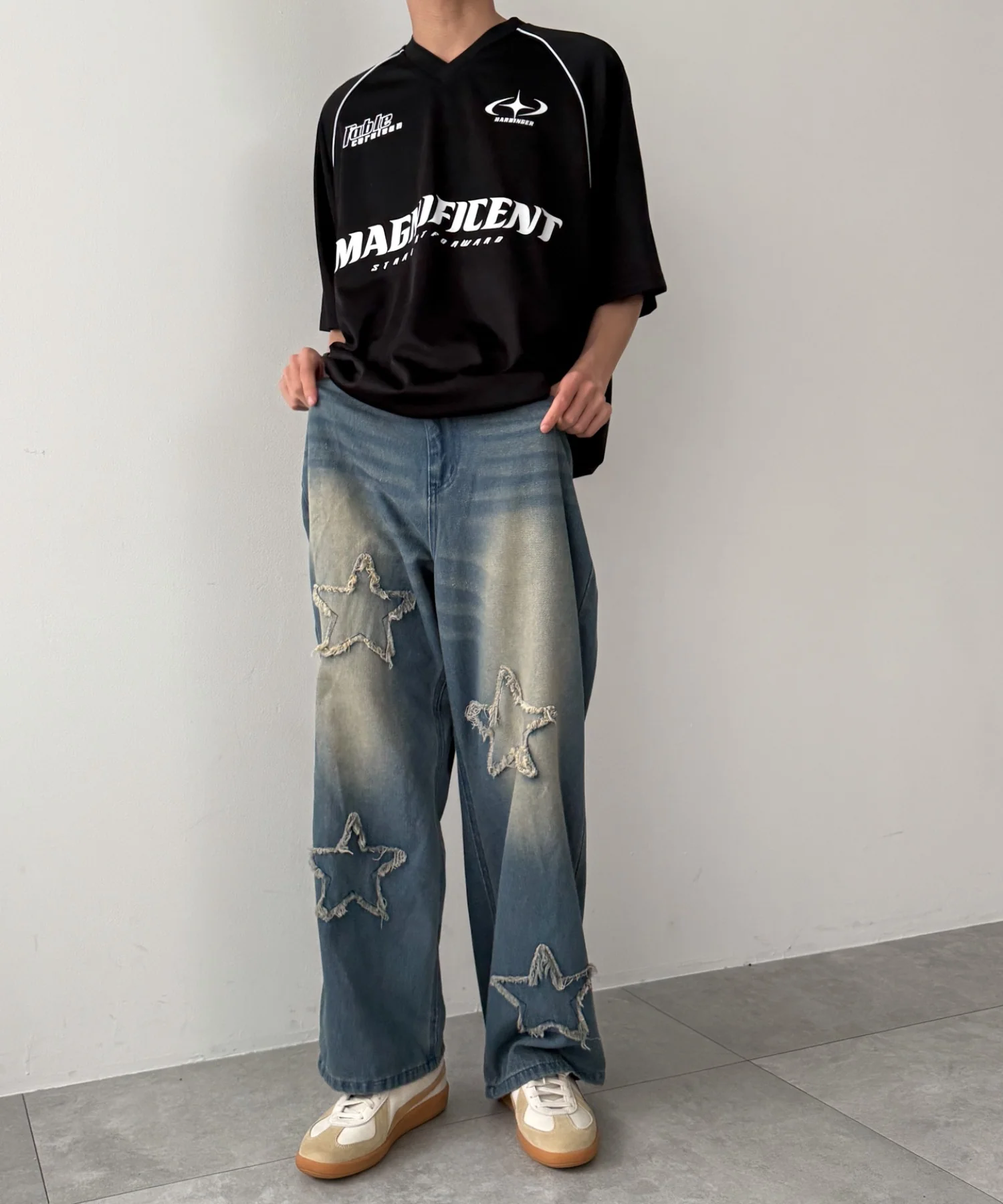 パイピングサッカーT（SS） - Image 11