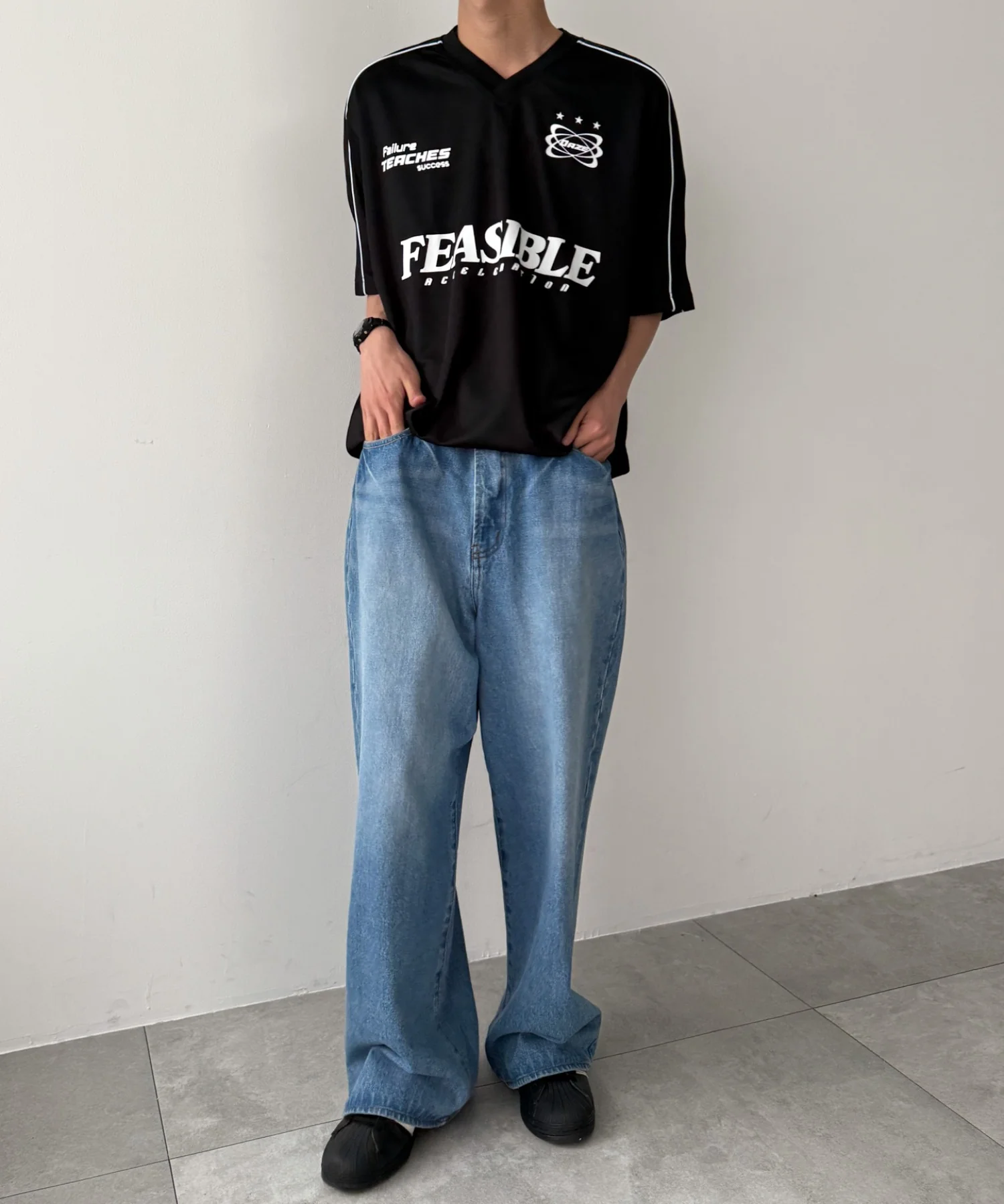 パイピングサッカーT（SS） - Image 12