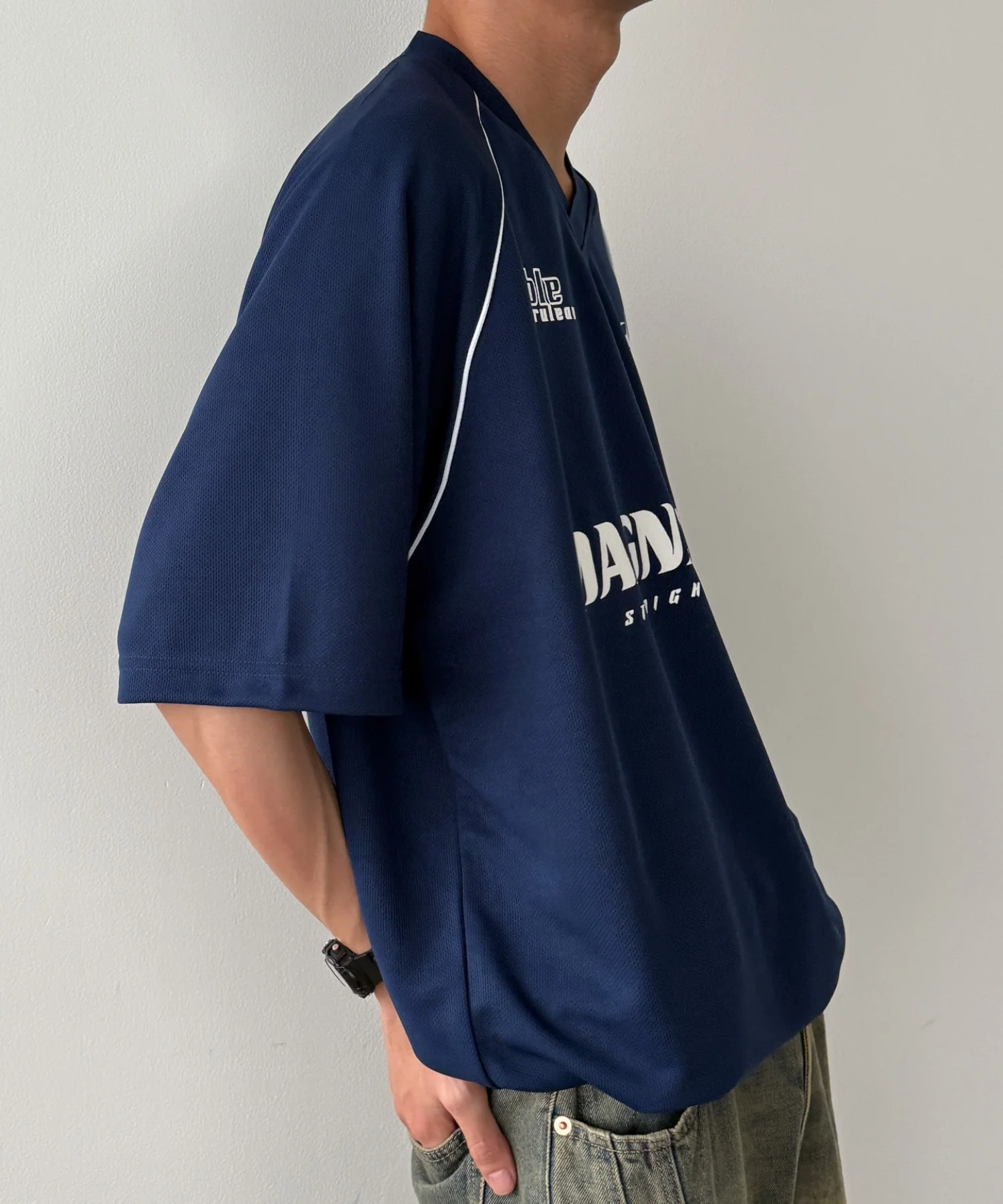 パイピングサッカーT（SS） - Image 14