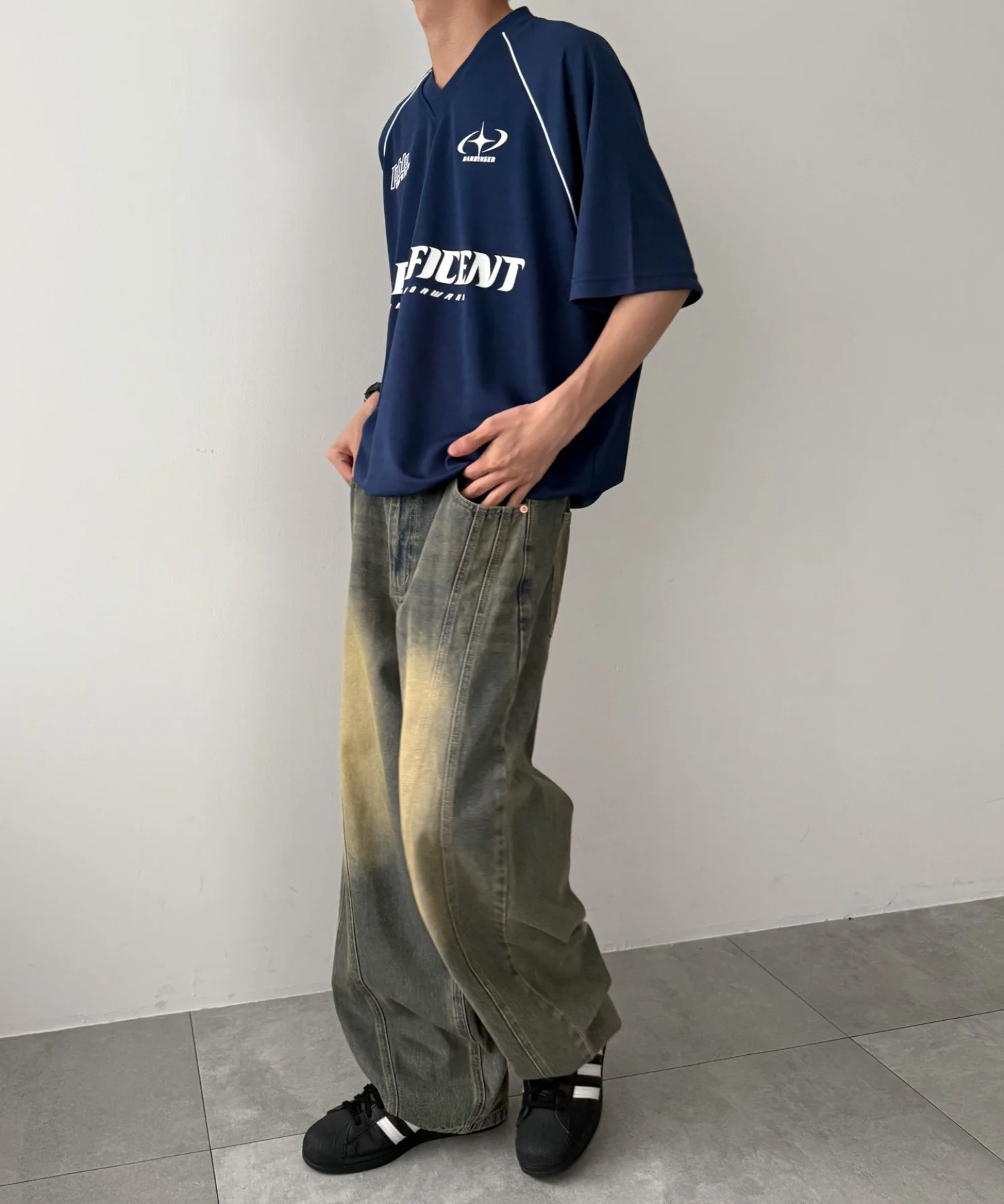 パイピングサッカーT（SS） - Image 16
