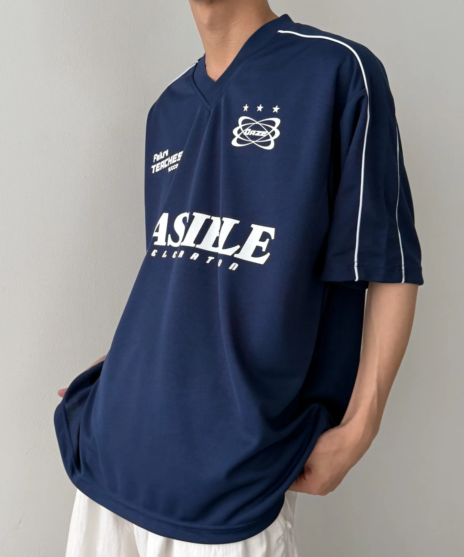 パイピングサッカーT（SS） - Image 18