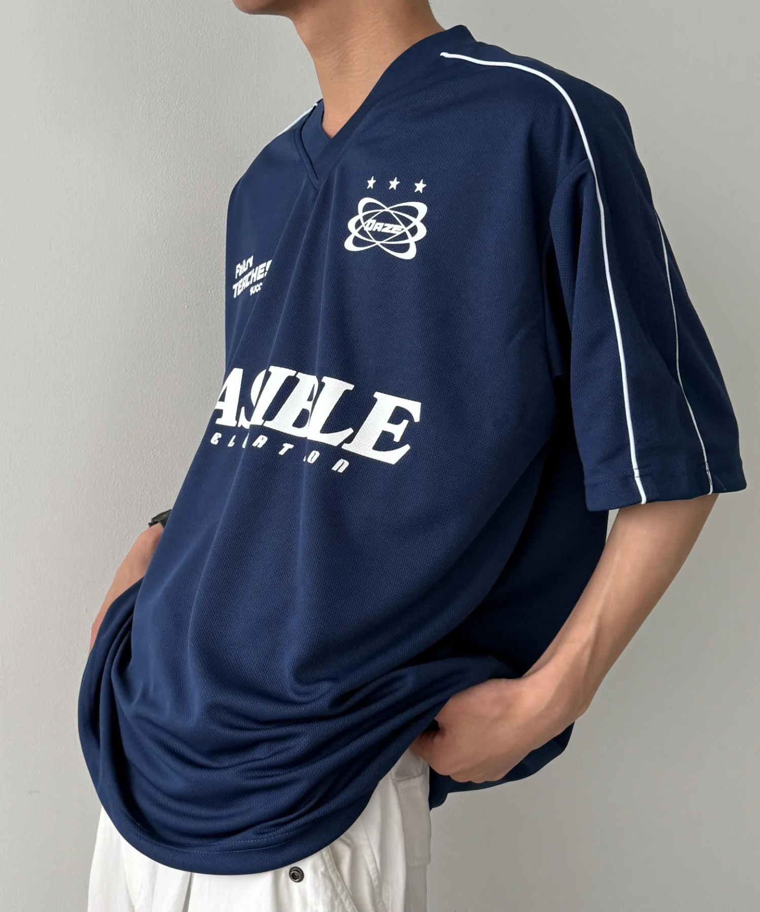 パイピングサッカーT（SS） - Image 19