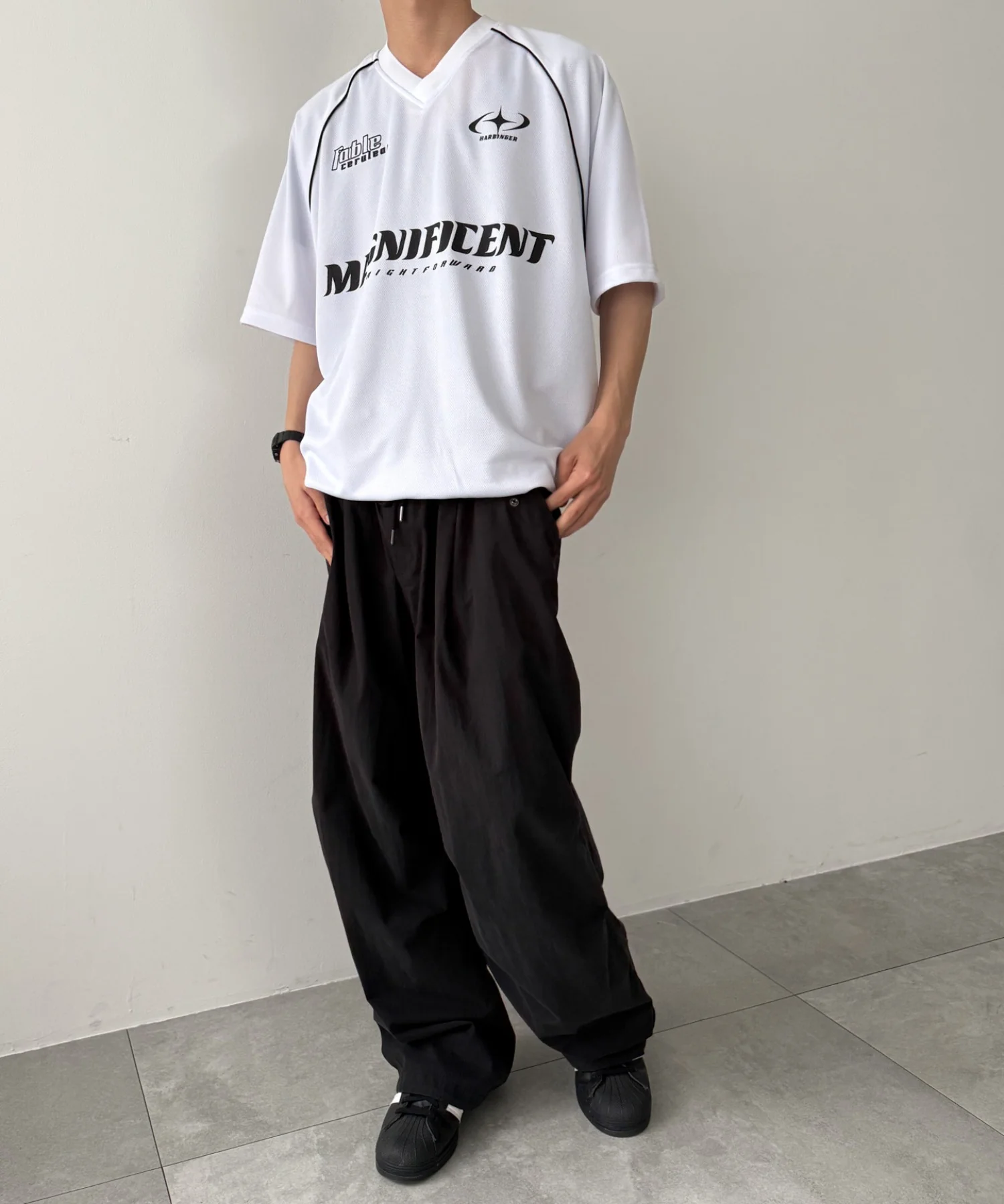 パイピングサッカーT（SS） - Image 23