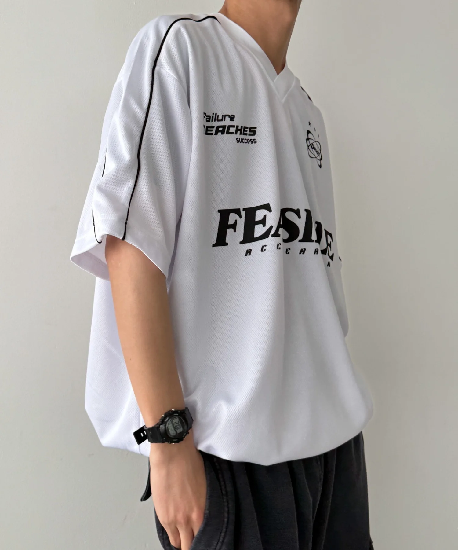 パイピングサッカーT（SS） - Image 24