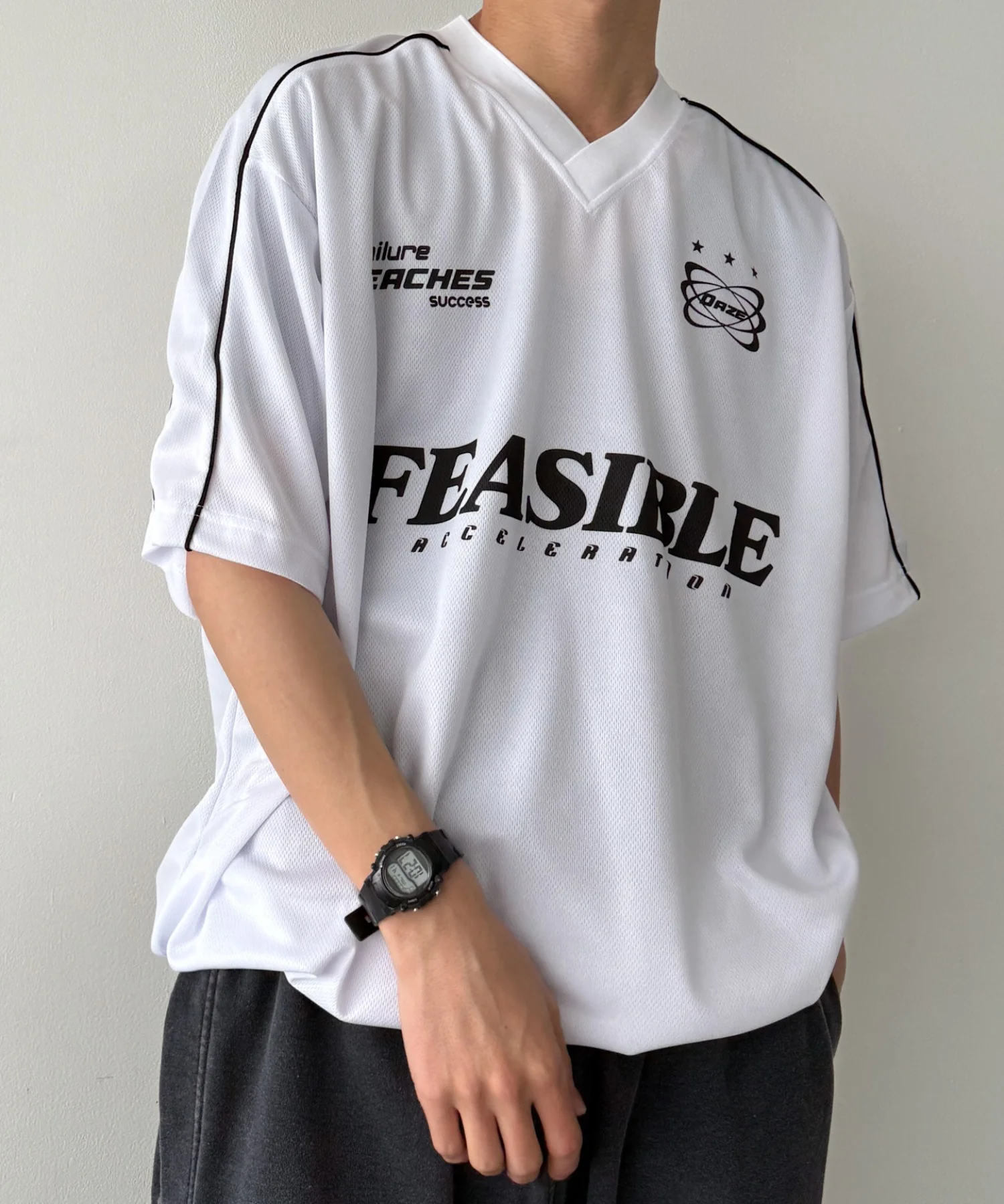 パイピングサッカーT（SS） - Image 26