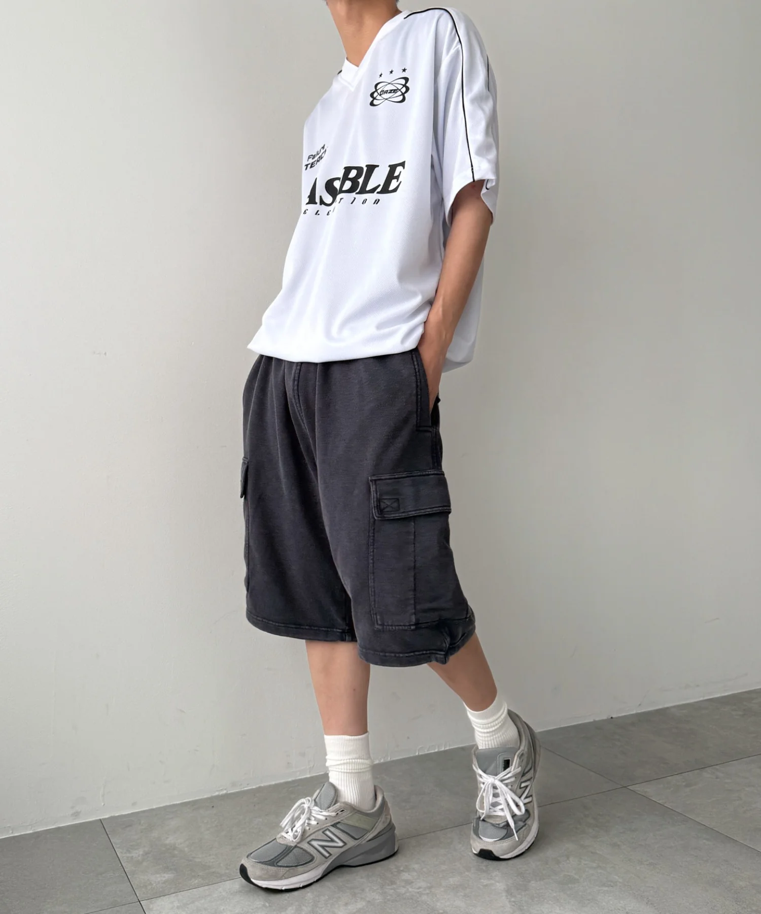 パイピングサッカーT（SS） - Image 27