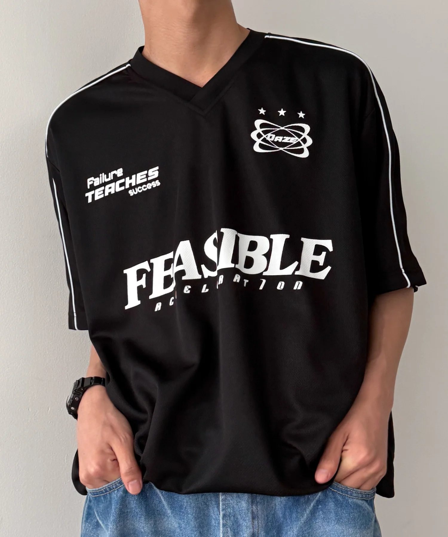 パイピングサッカーT（SS） - Image 31