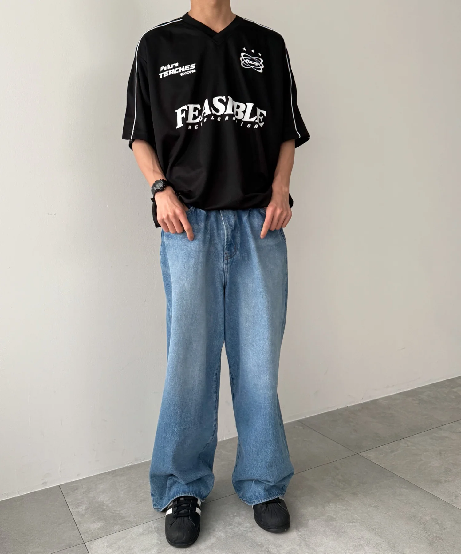パイピングサッカーT（SS） - Image 33