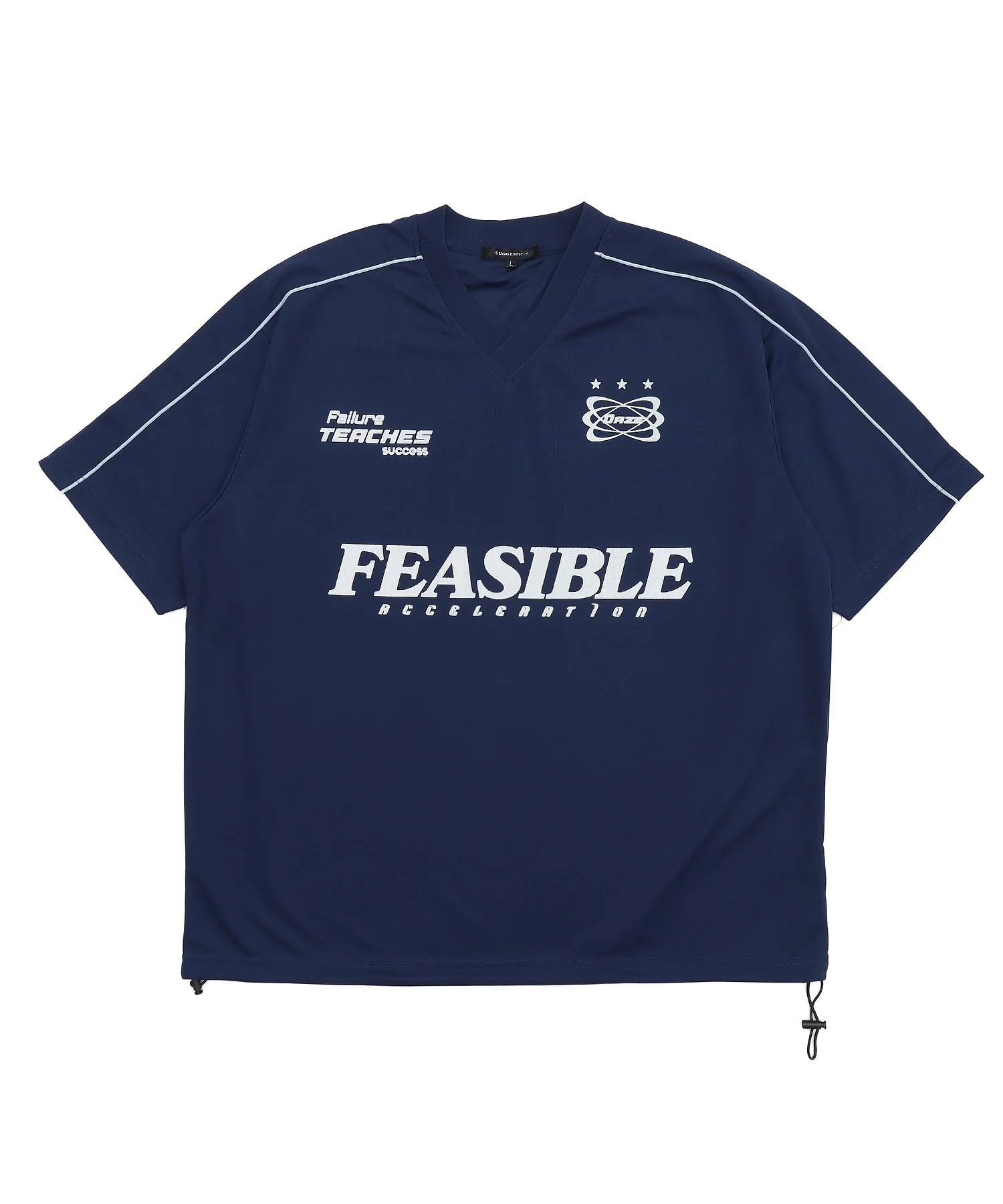 パイピングサッカーT（SS） - Image 35