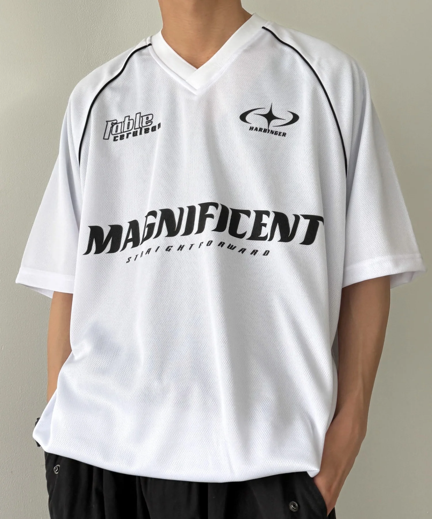 パイピングサッカーT（SS） - Image 4